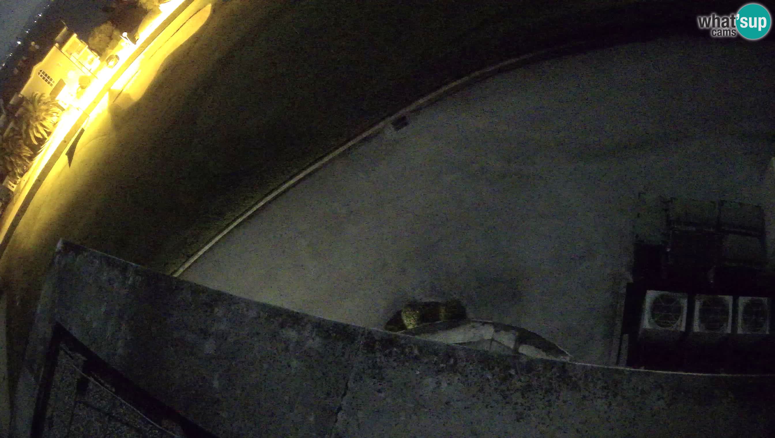 Golf Adriatic Live webcam Savudrija – Rezidencija Skiper – Istria – Croatia