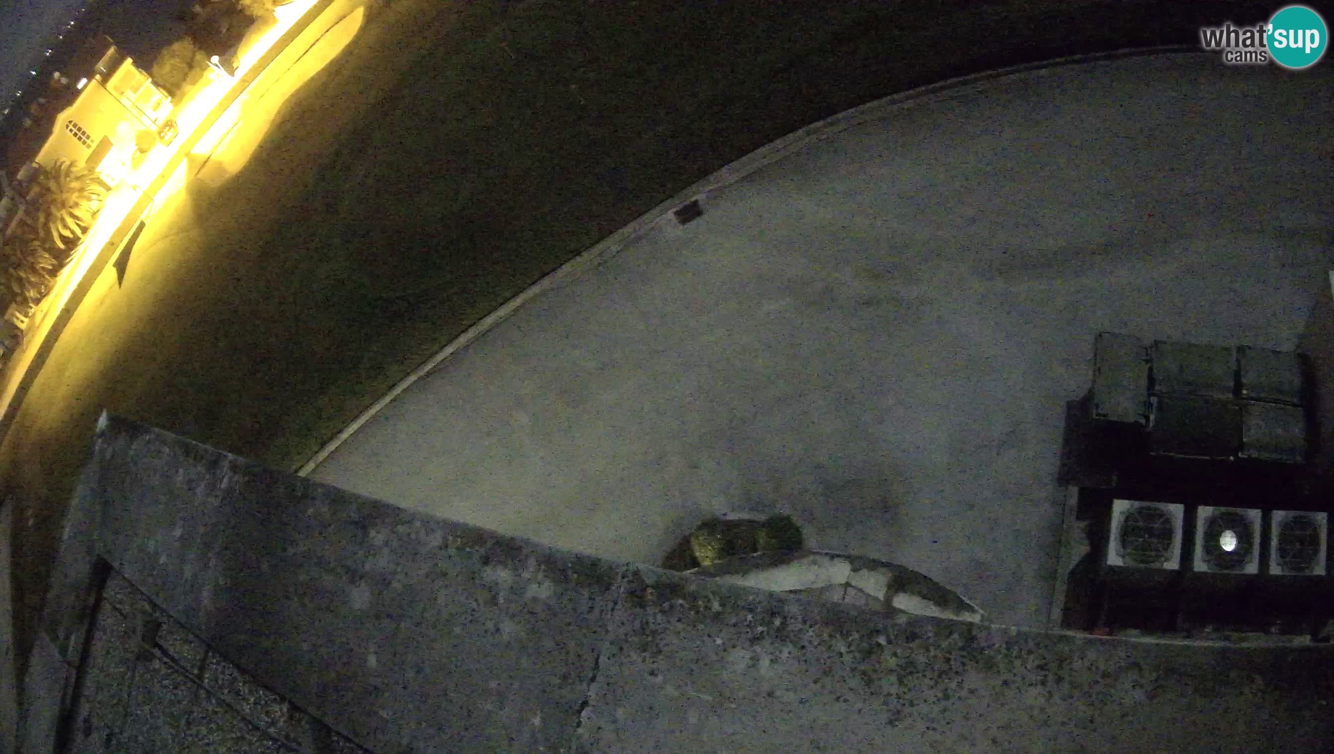 Golf Adria Live Webcam Savudrija – Rezidencija Skiper – Istrien – Kroatien