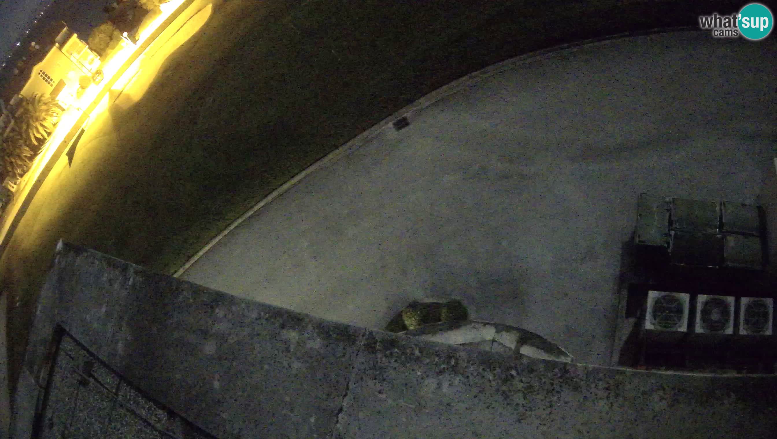 Golf Adria Live Webcam Savudrija – Rezidencija Skiper – Istrien – Kroatien