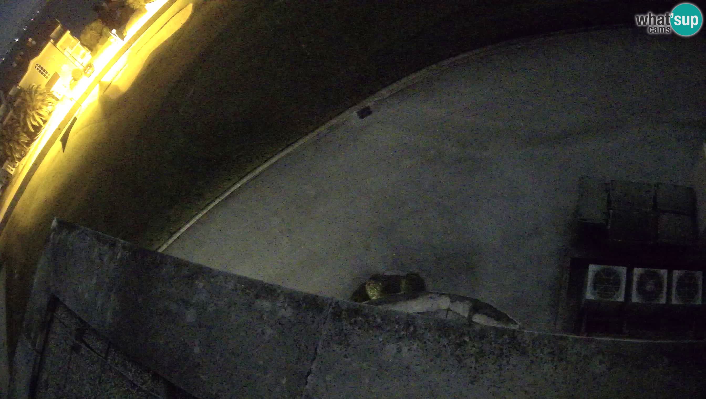 Golf Adria Live Webcam Savudrija – Rezidencija Skiper – Istrien – Kroatien