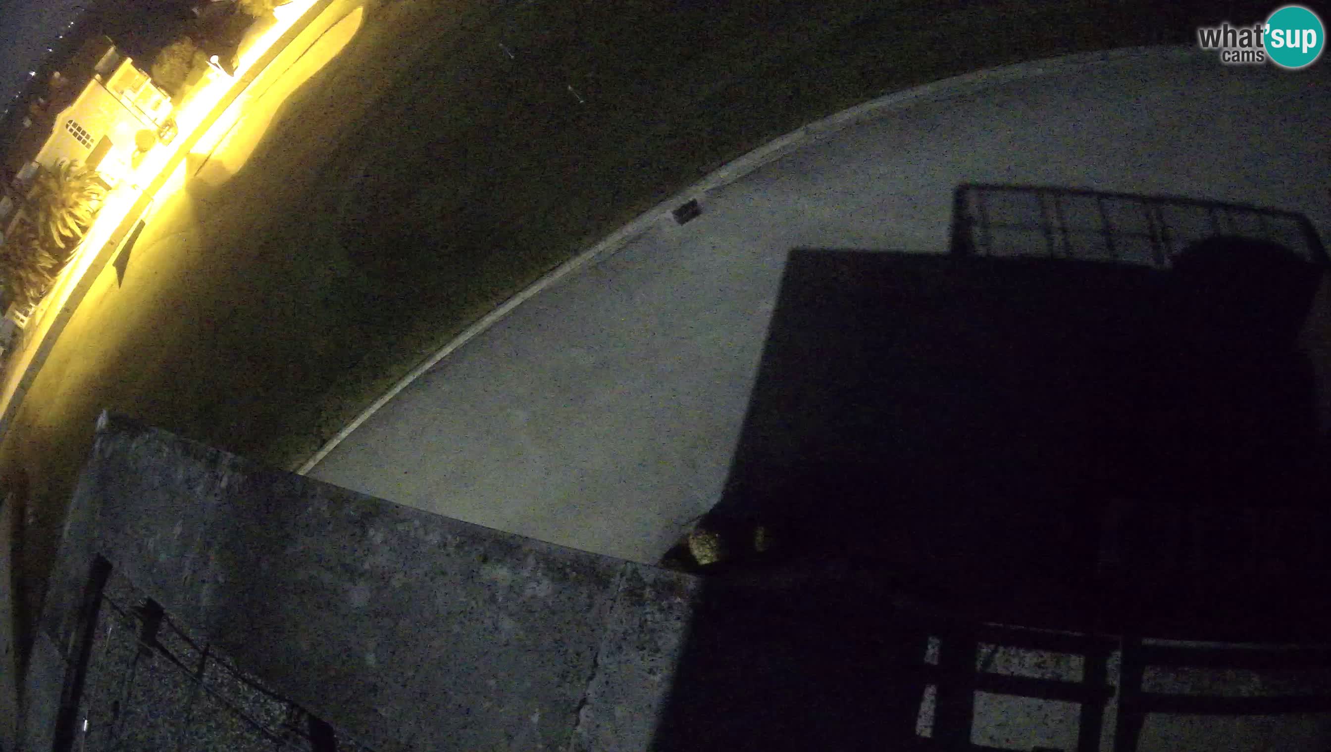 Golf Adriatic Spletna kamera v živo Savudrija – Rezidencija Skiper – Istra – Hrvaška