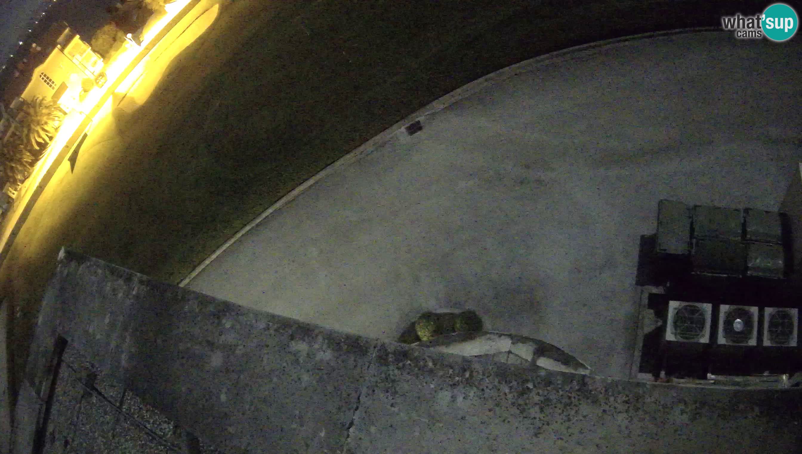 Golf Adria Live Webcam Savudrija – Rezidencija Skiper – Istrien – Kroatien