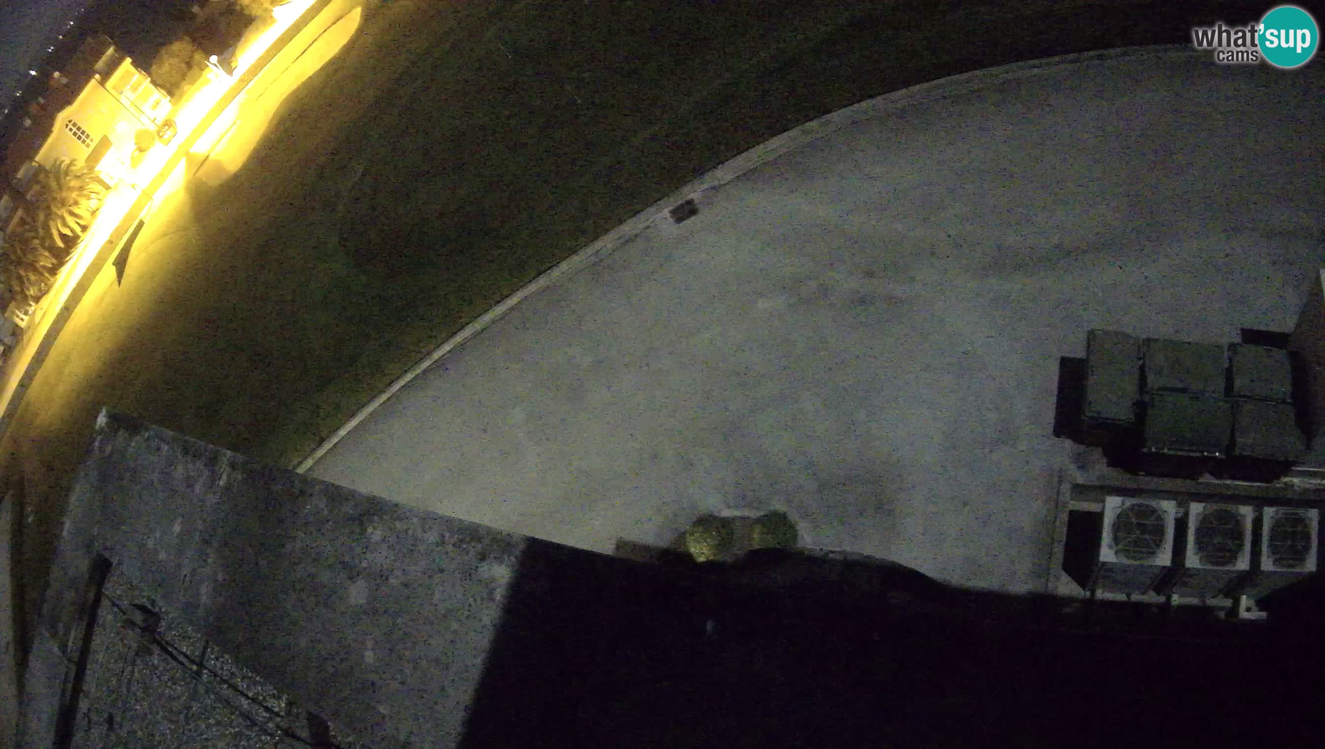 Golf Adriatic Webcam uživo Savudrija – Rezidencija Skiper – Istra