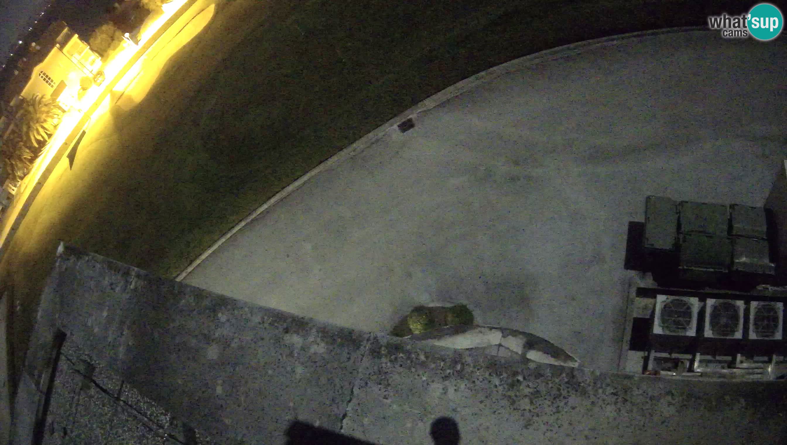 Golf Adriatic Webcam uživo Savudrija – Rezidencija Skiper – Istra