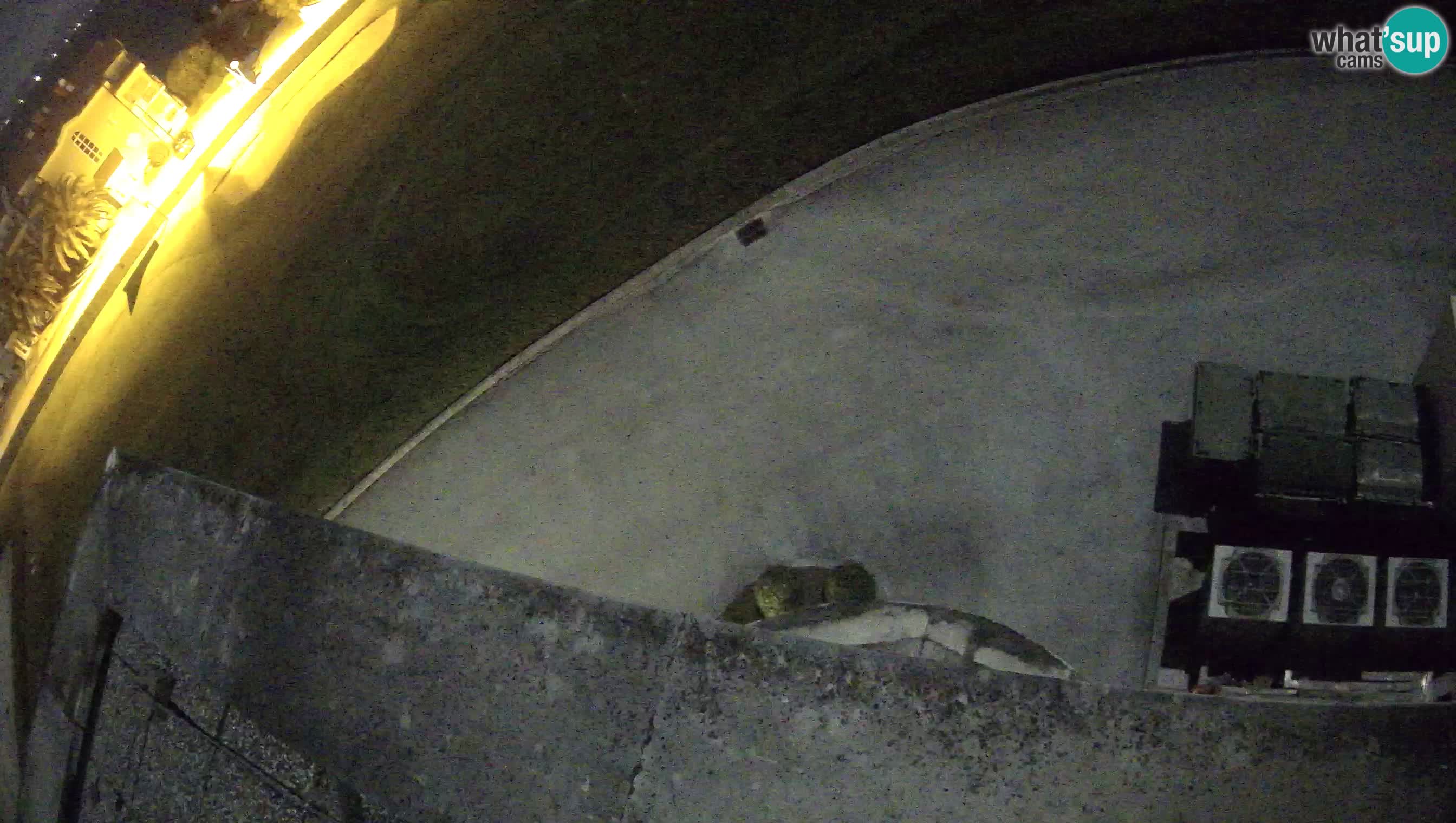 Golf Adriatic Webcam uživo Savudrija – Rezidencija Skiper – Istra