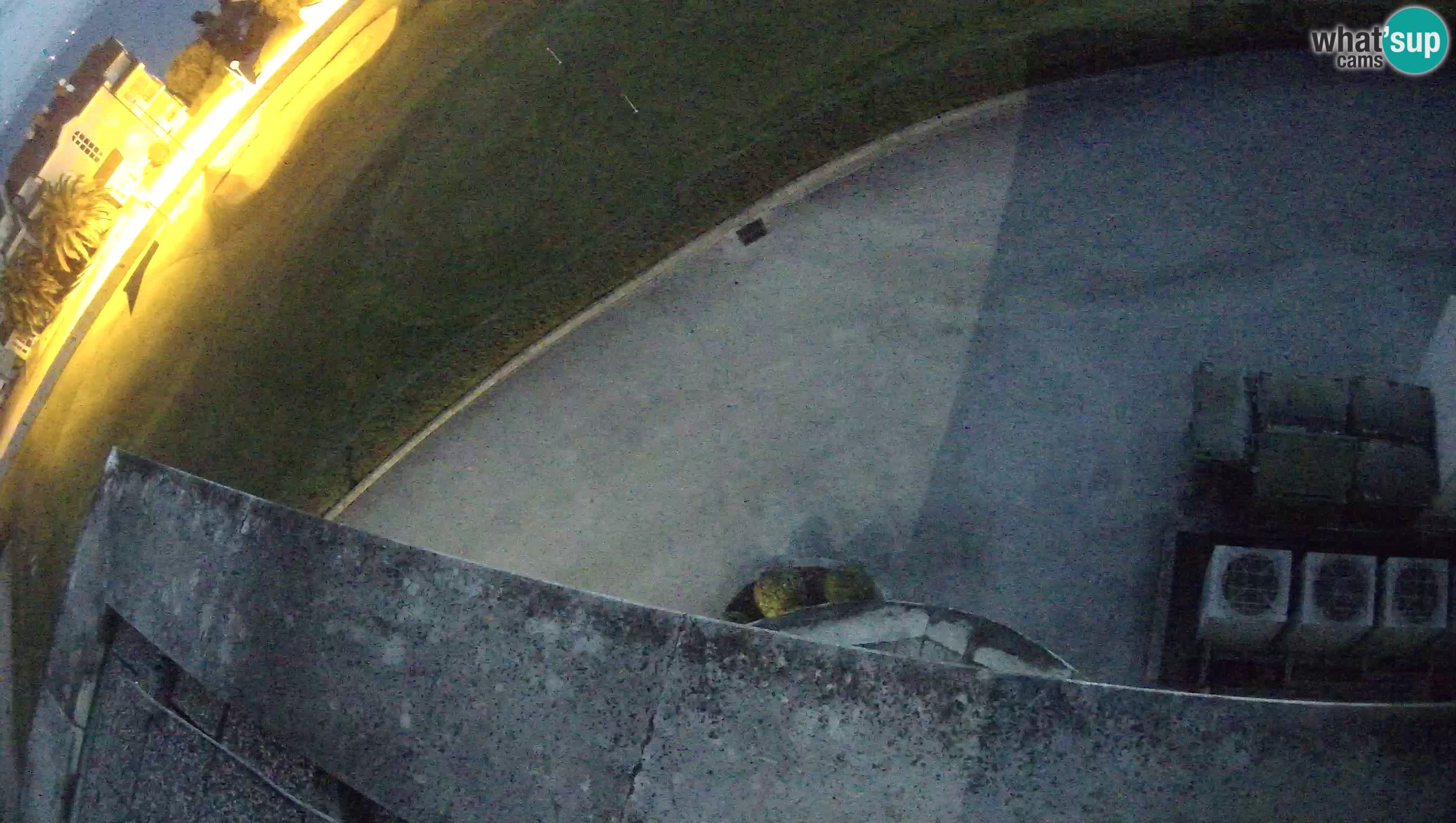 Golf Adriatic Webcam uživo Savudrija – Rezidencija Skiper – Istra