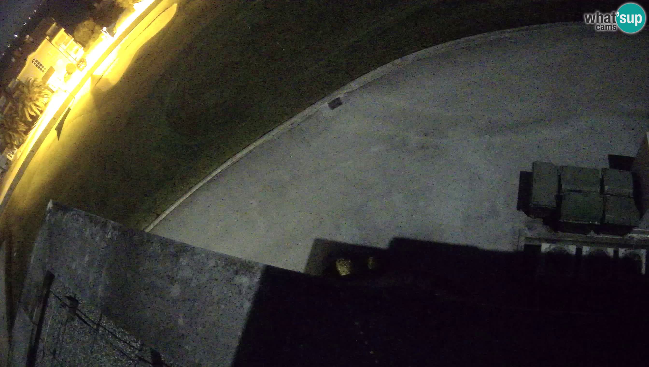 Golf Adria Live Webcam Savudrija – Rezidencija Skiper – Istrien – Kroatien