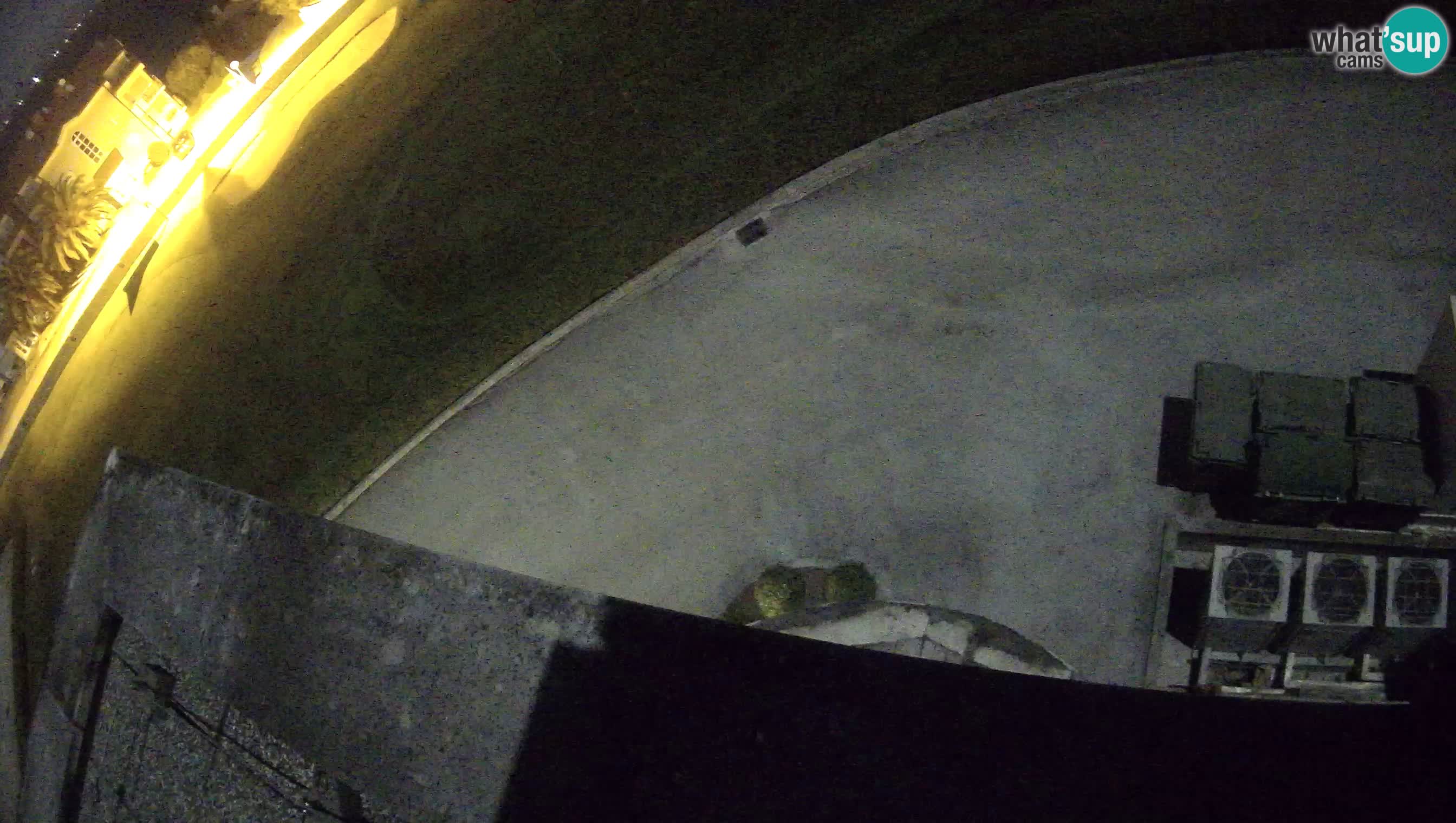 Golf Adria Live Webcam Savudrija – Rezidencija Skiper – Istrien – Kroatien