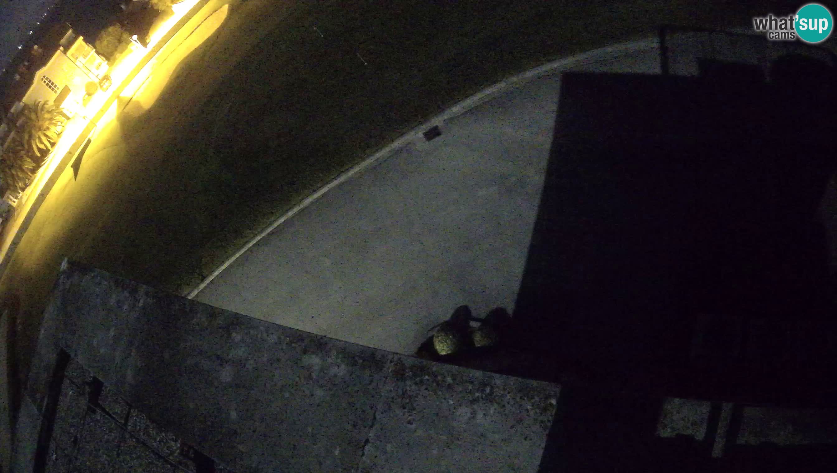 Golf Adria Live Webcam Savudrija – Rezidencija Skiper – Istrien – Kroatien