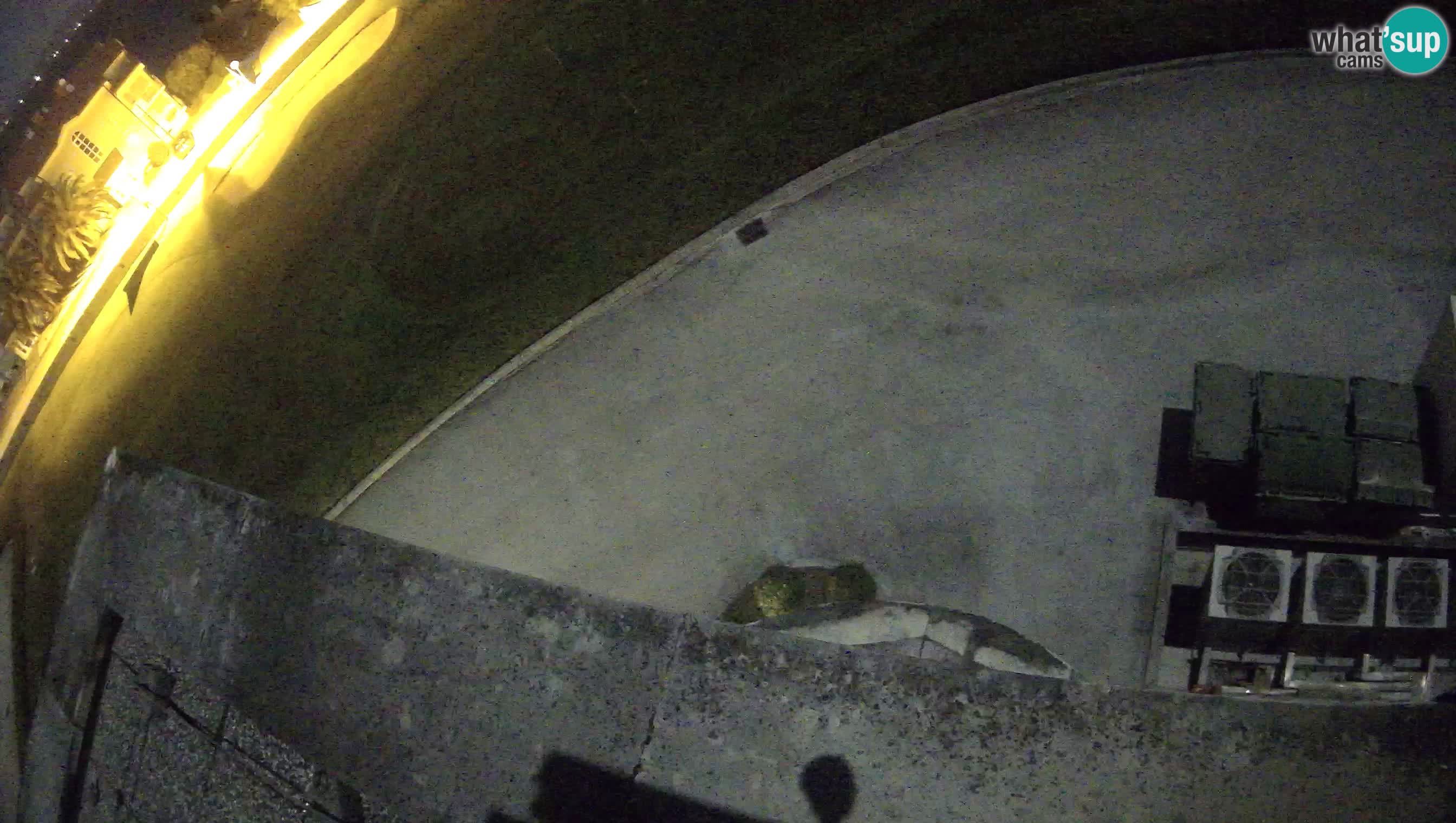 Golf Adria Live Webcam Savudrija – Rezidencija Skiper – Istrien – Kroatien