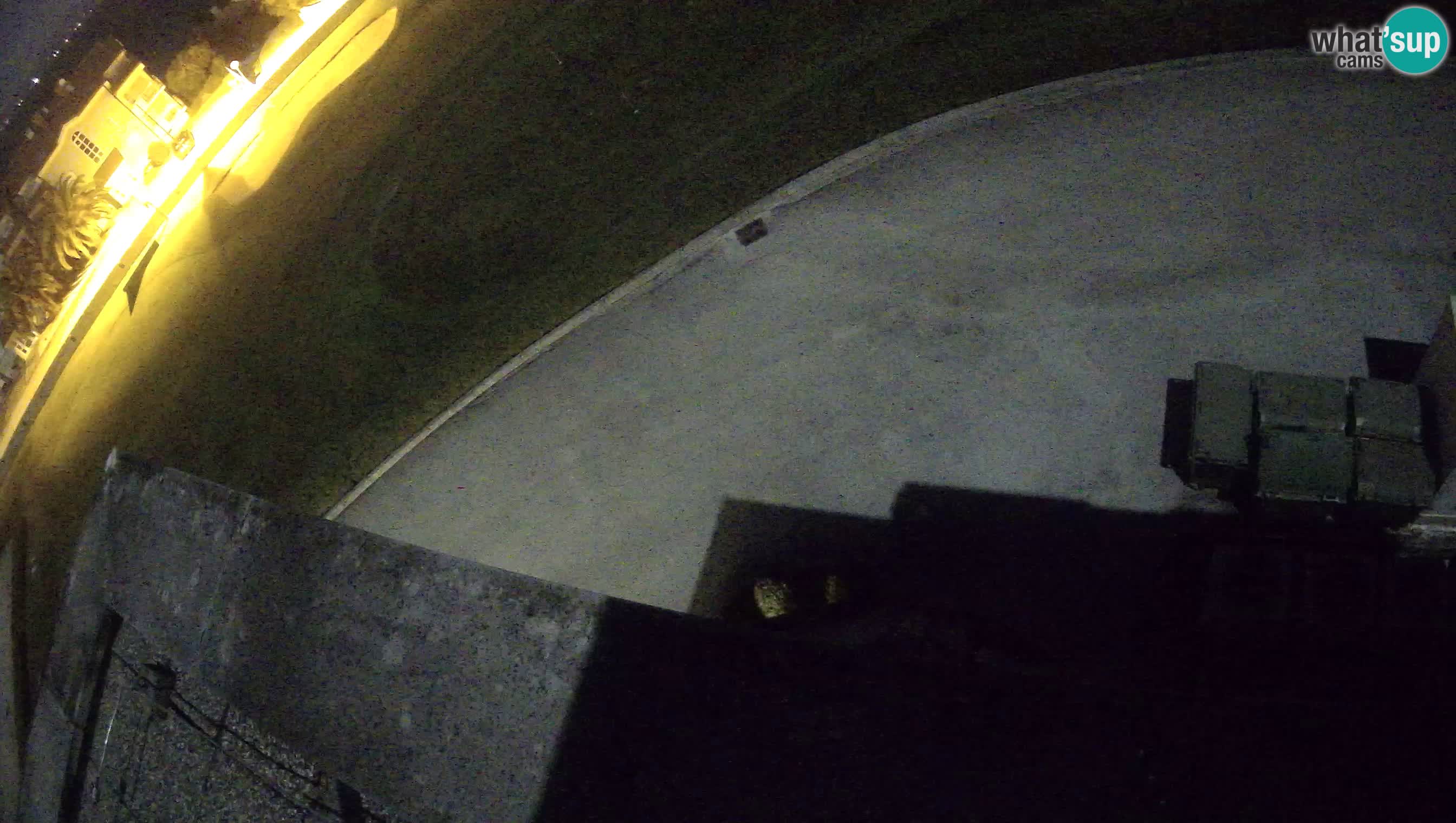 Golf Adriatic Webcam uživo Savudrija – Rezidencija Skiper – Istra