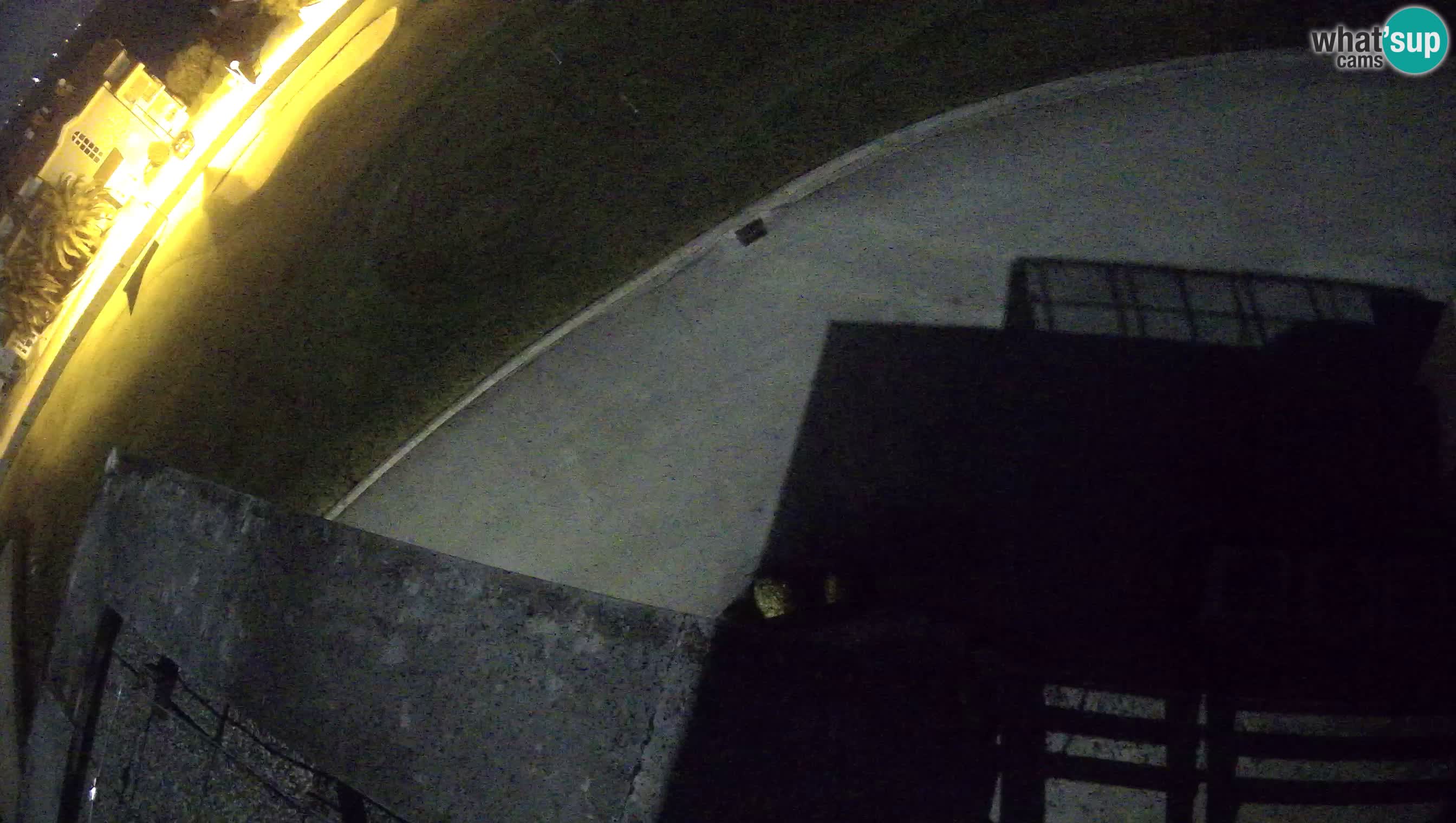 Golf Adriatic Live webcam Savudrija – Rezidencija Skiper – Istria – Croatia