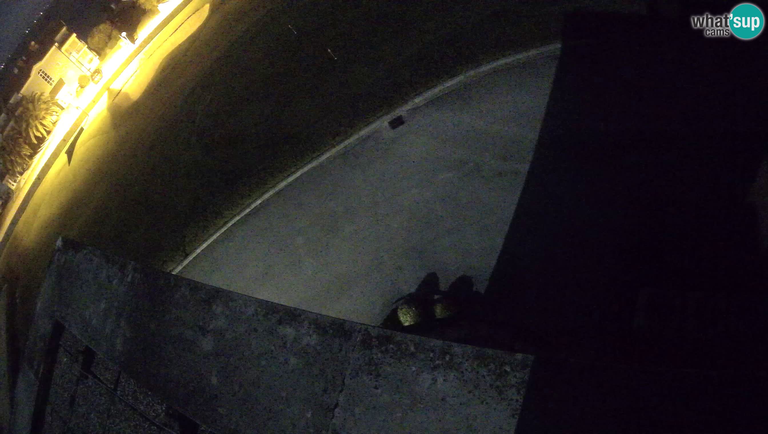 Golf Adriatic Live webcam Savudrija – Rezidencija Skiper – Istria – Croazia