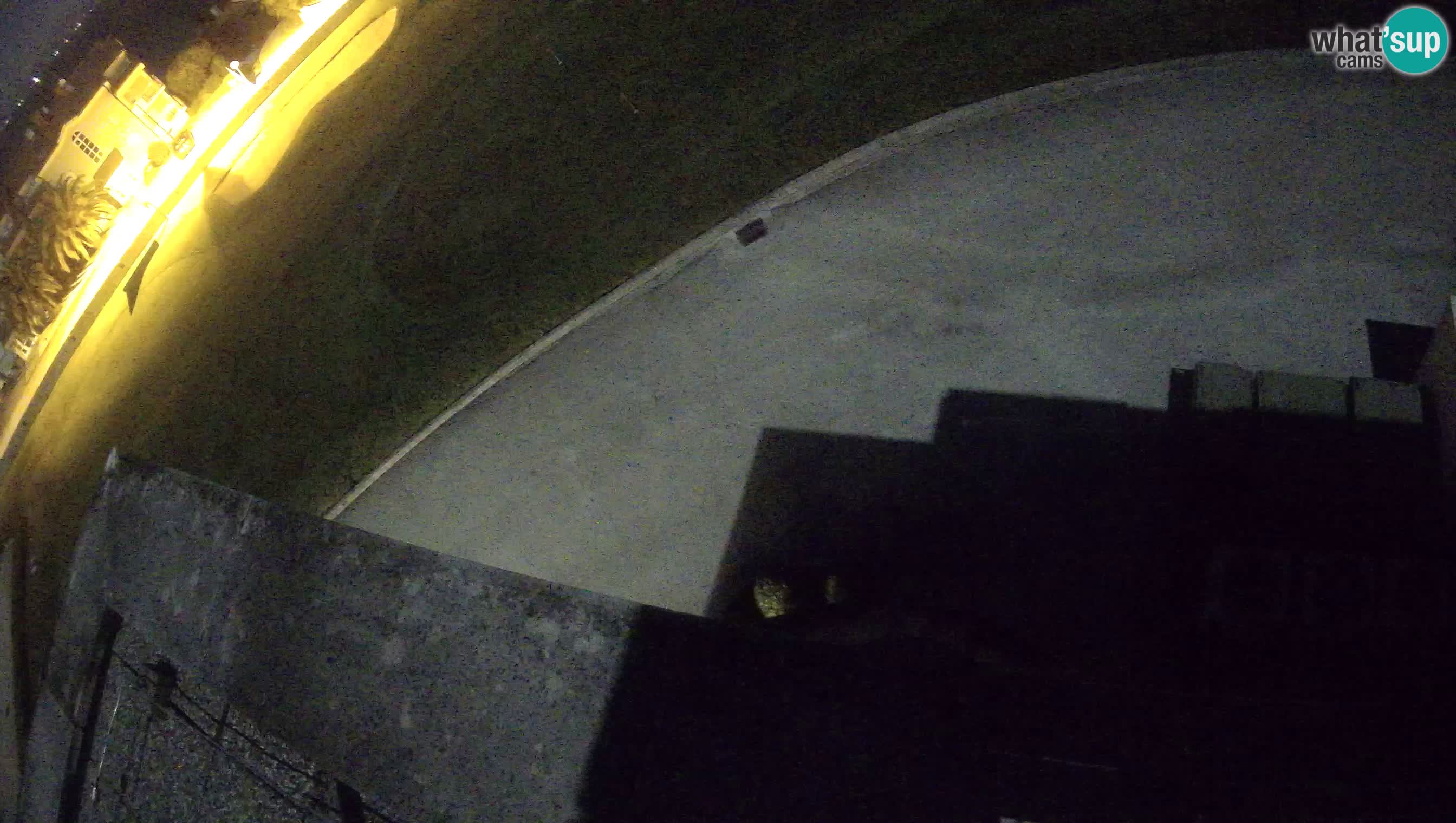 Golf Adria Live Webcam Savudrija – Rezidencija Skiper – Istrien – Kroatien