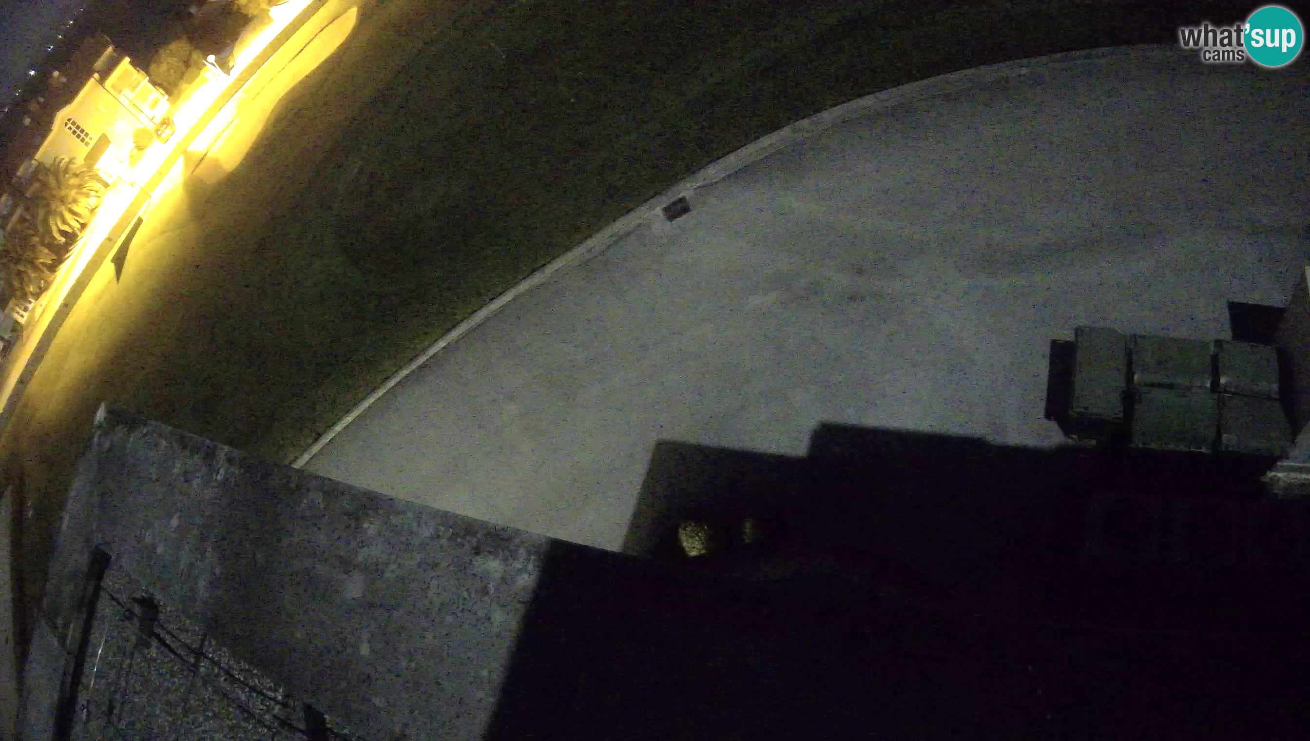 Golf Adria Live Webcam Savudrija – Rezidencija Skiper – Istrien – Kroatien