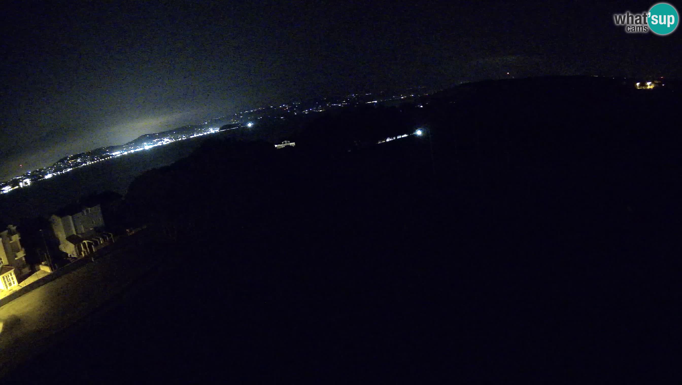 Golf Adriatic Webcam uživo Savudrija – Rezidencija Skiper – Istra