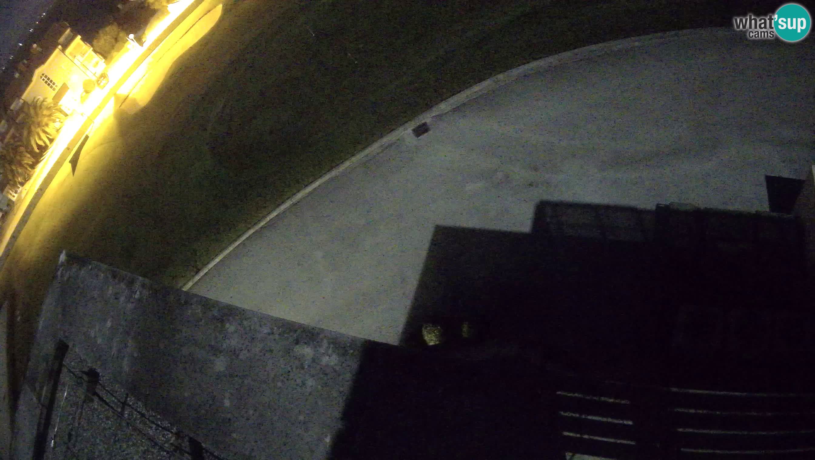 Golf Adria Live Webcam Savudrija – Rezidencija Skiper – Istrien – Kroatien