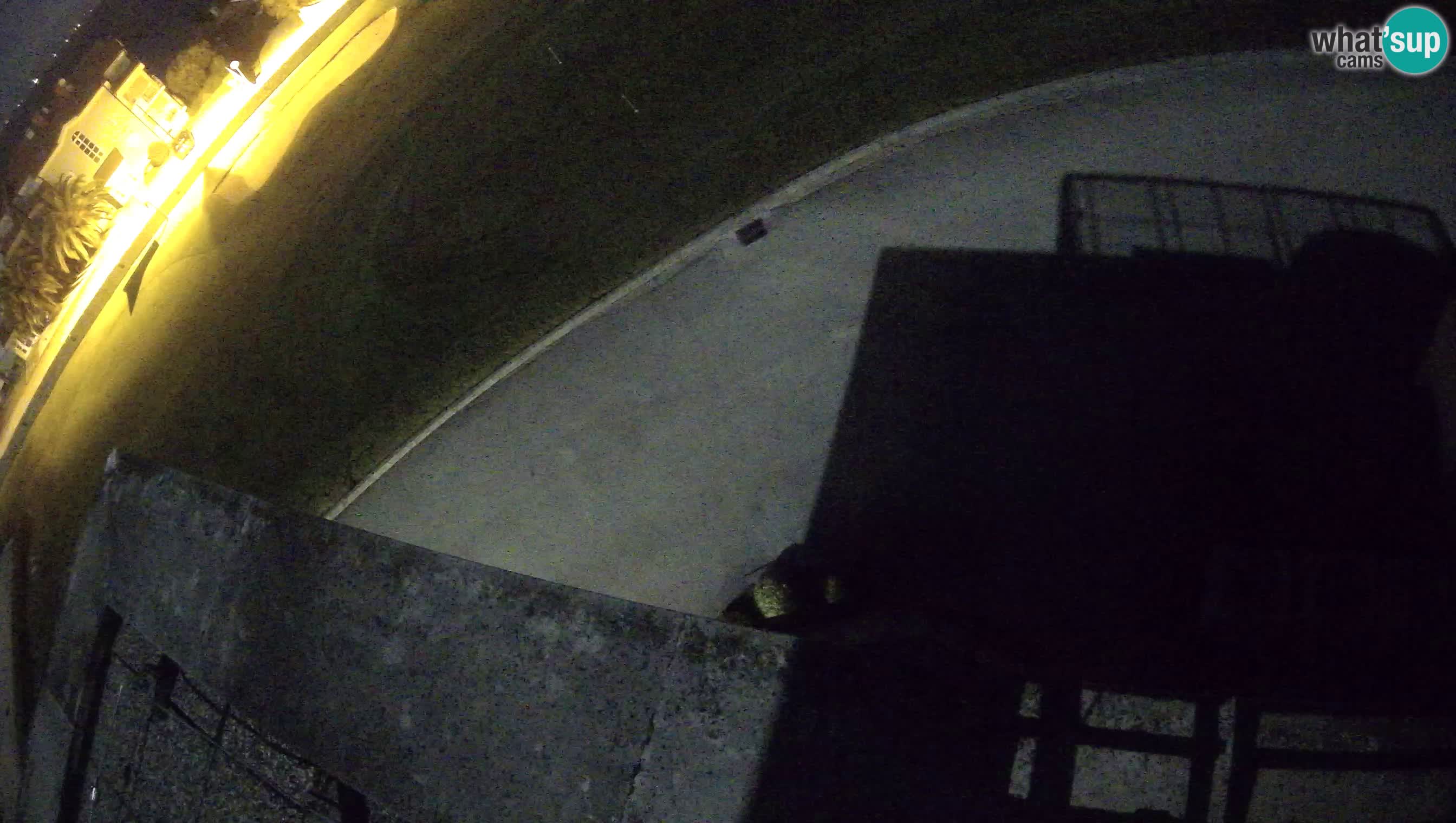 Golf Adriatic Live webcam Savudrija – Rezidencija Skiper – Istria – Croazia