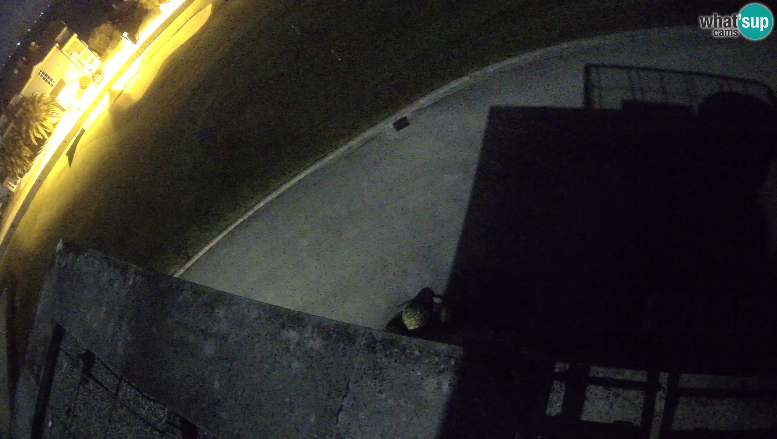 Golf Adriatic Webcam uživo Savudrija – Rezidencija Skiper – Istra