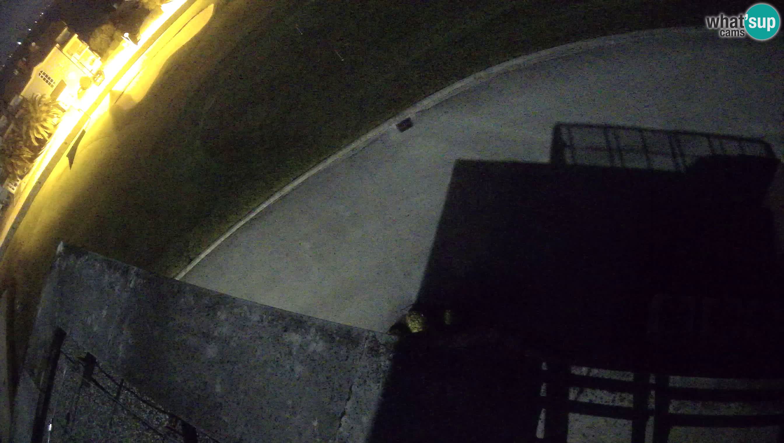 Golf Adriatic Live webcam Savudrija – Rezidencija Skiper – Istria – Croatia