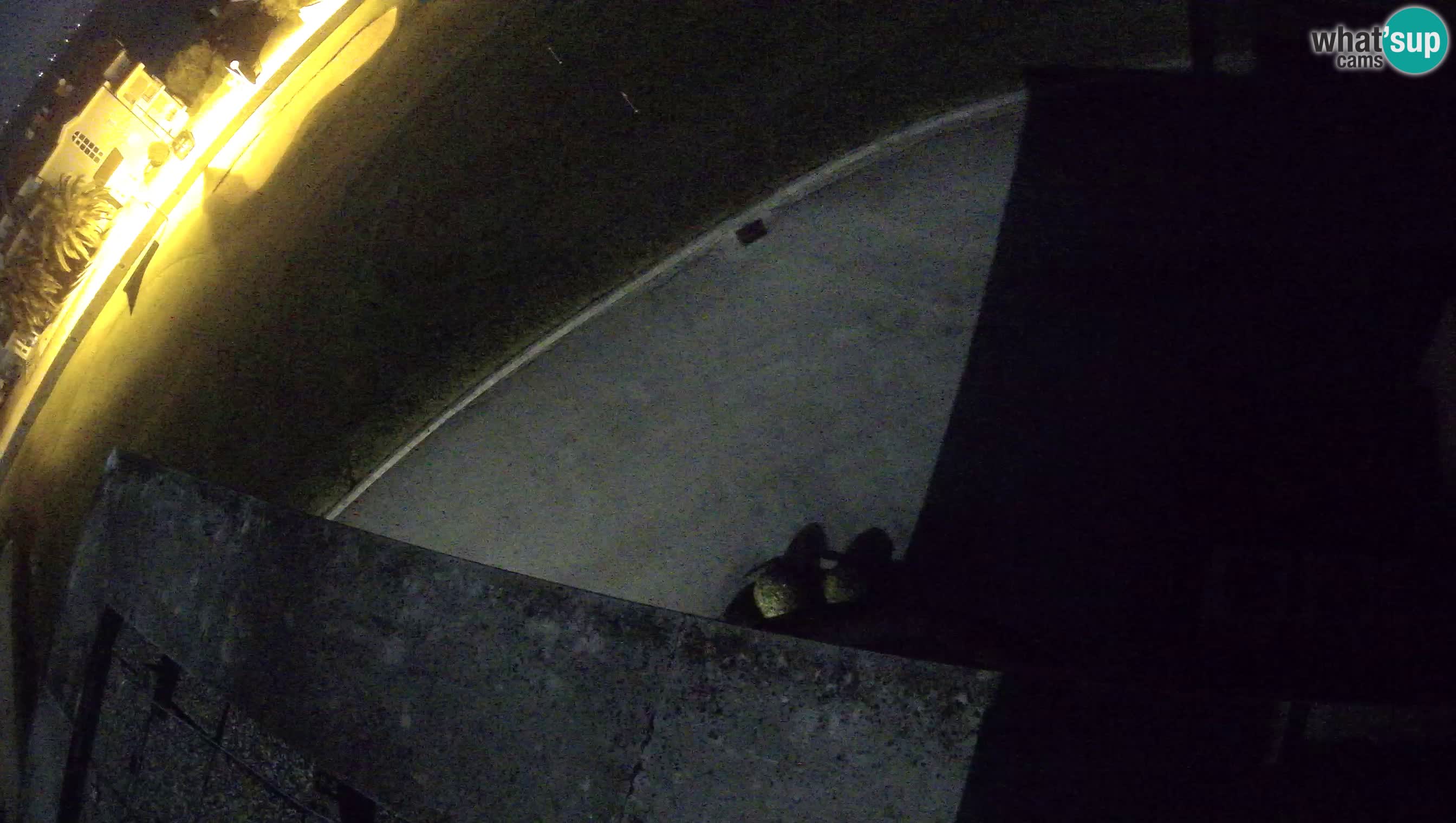 Golf Adriatic Webcam uživo Savudrija – Rezidencija Skiper – Istra