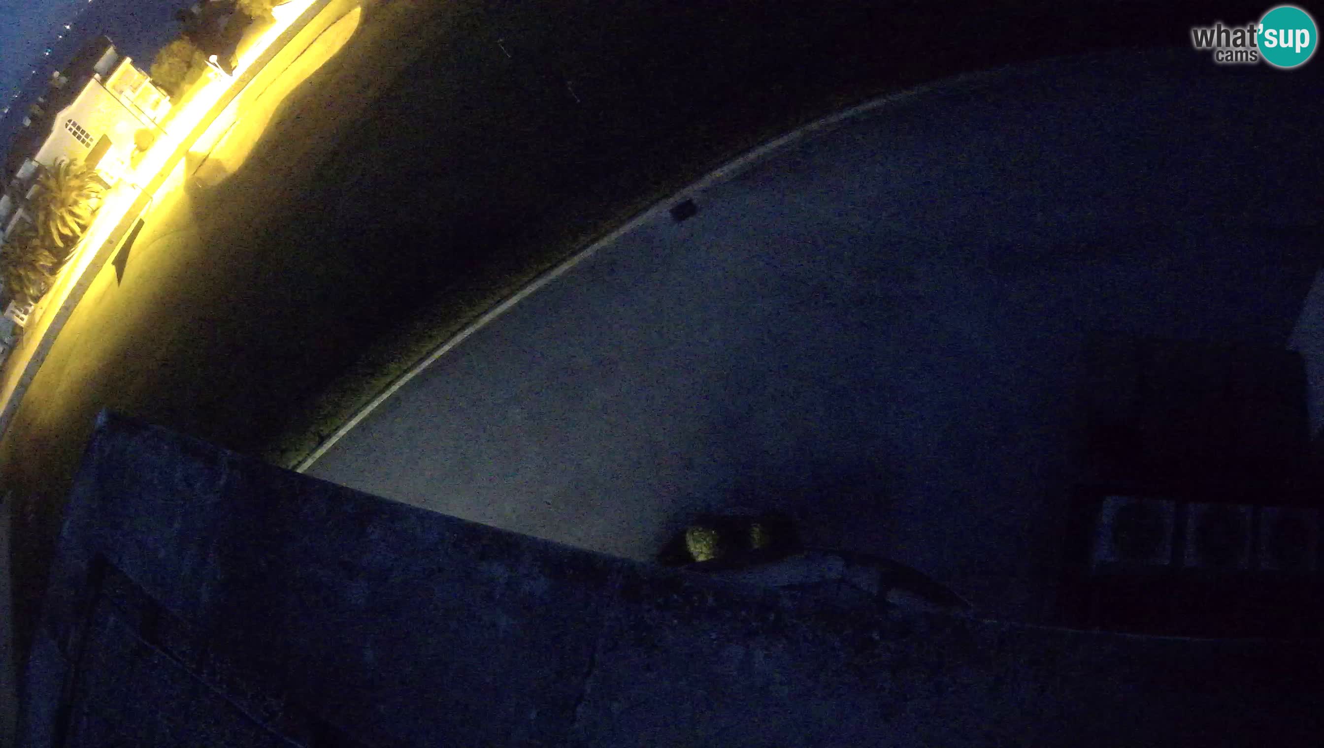 Golf Adriatic Live webcam Savudrija – Rezidencija Skiper – Istria – Croatia