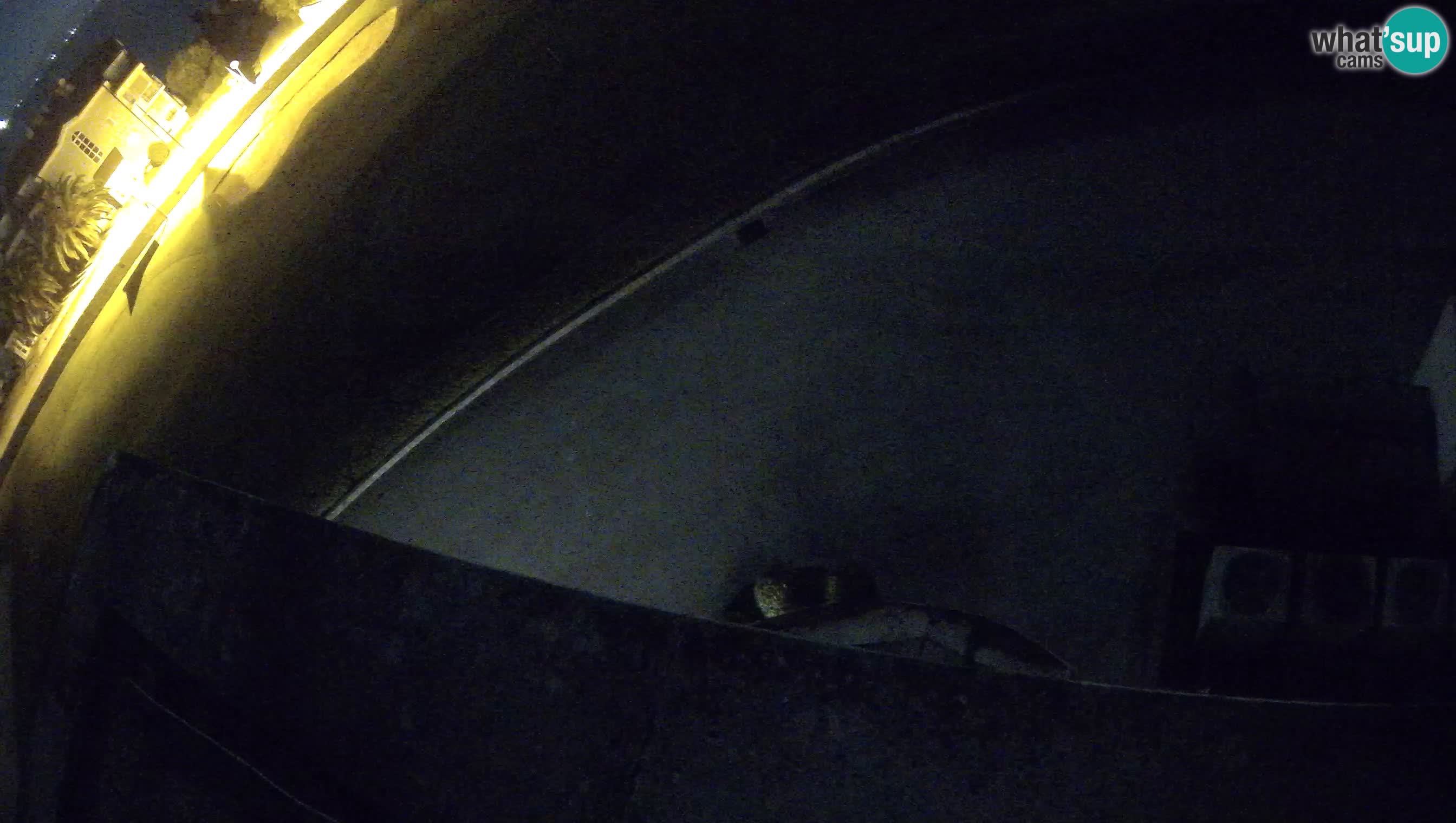 Golf Adriatic Cámara web en vivo Savudrija – Rezidencija Skiper – Istria – Croacia