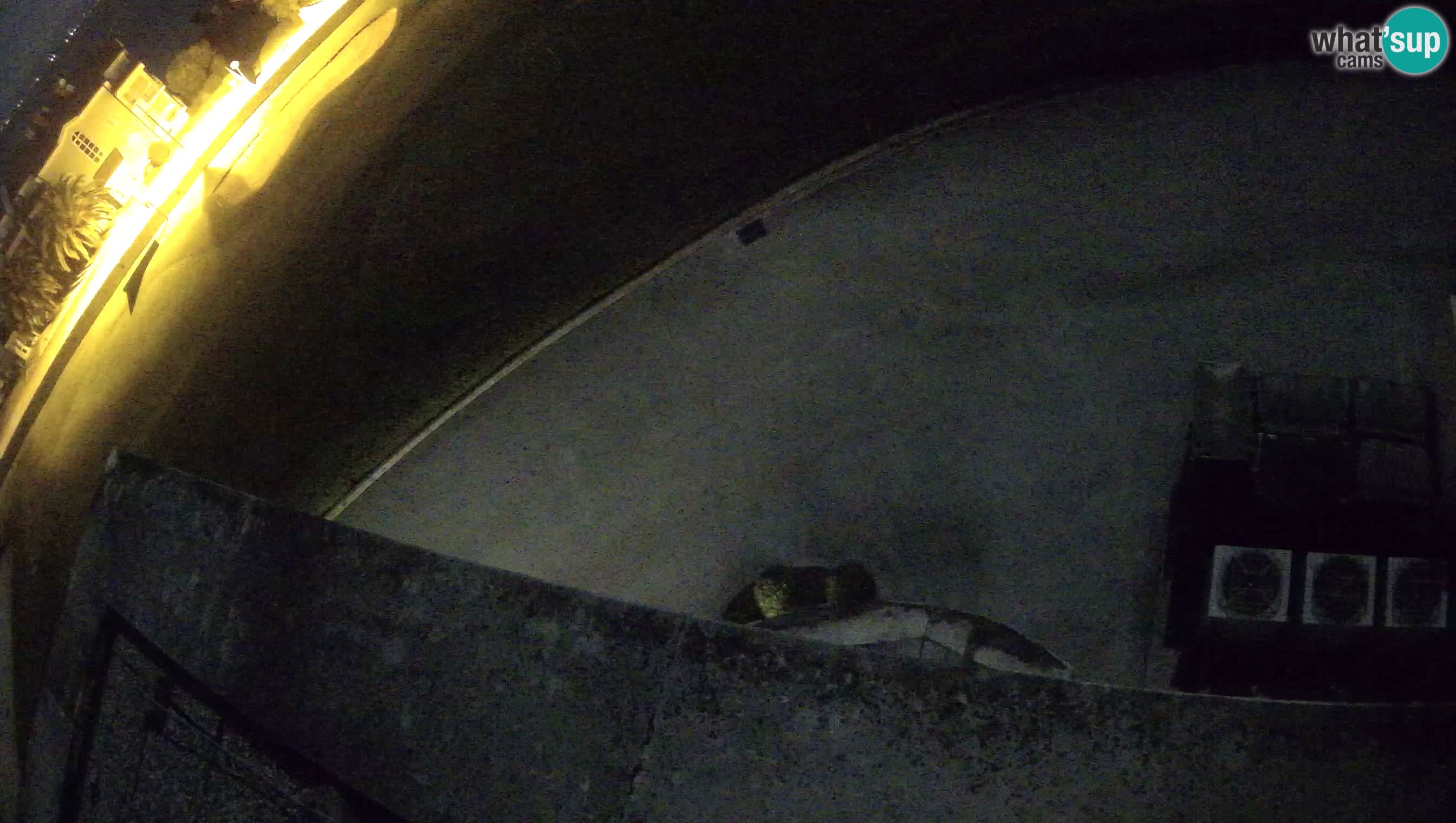 Golf Adriatic Live webcam Savudrija – Rezidencija Skiper – Istria – Croazia