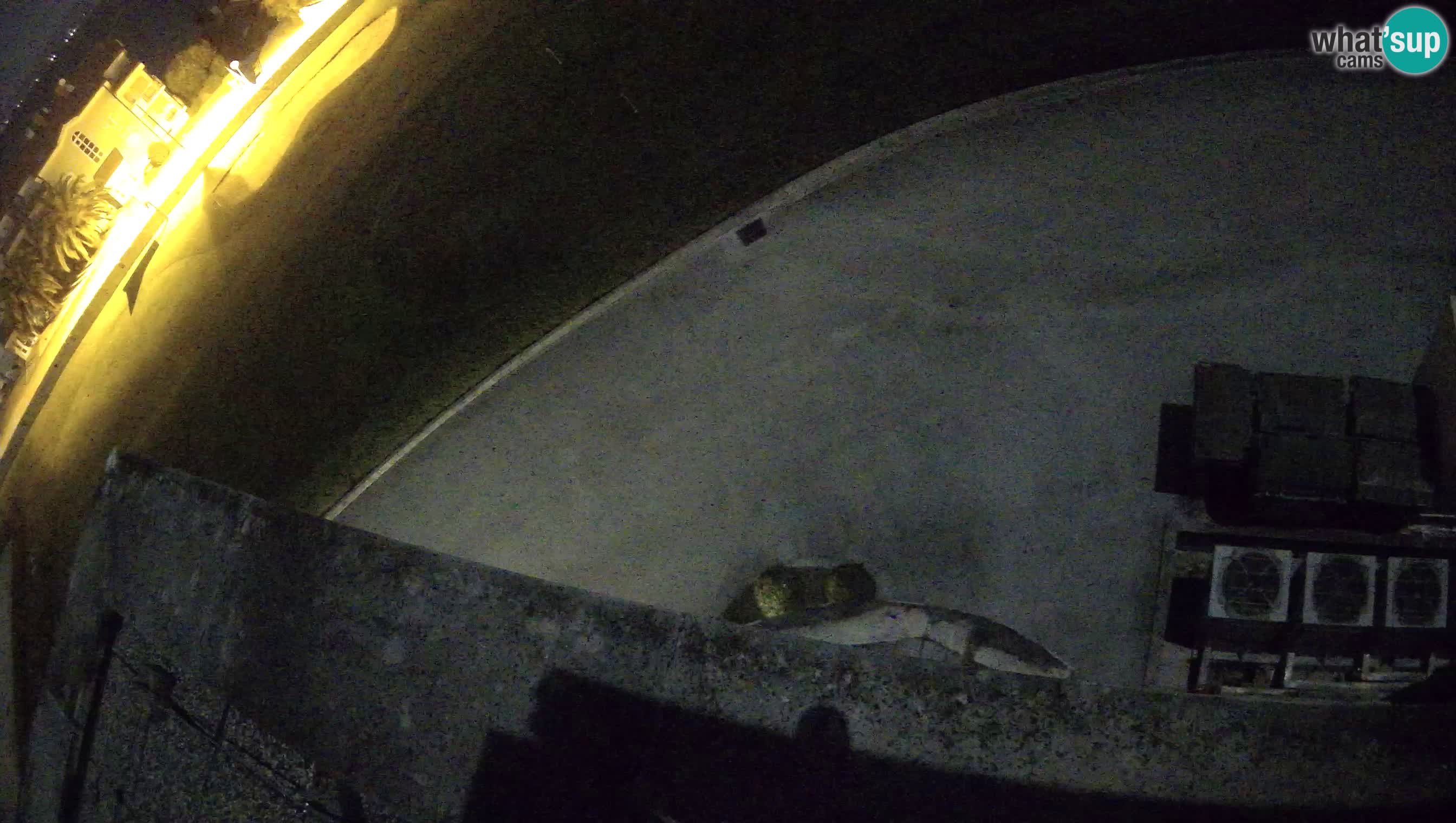 Golf Adria Live Webcam Savudrija – Rezidencija Skiper – Istrien – Kroatien