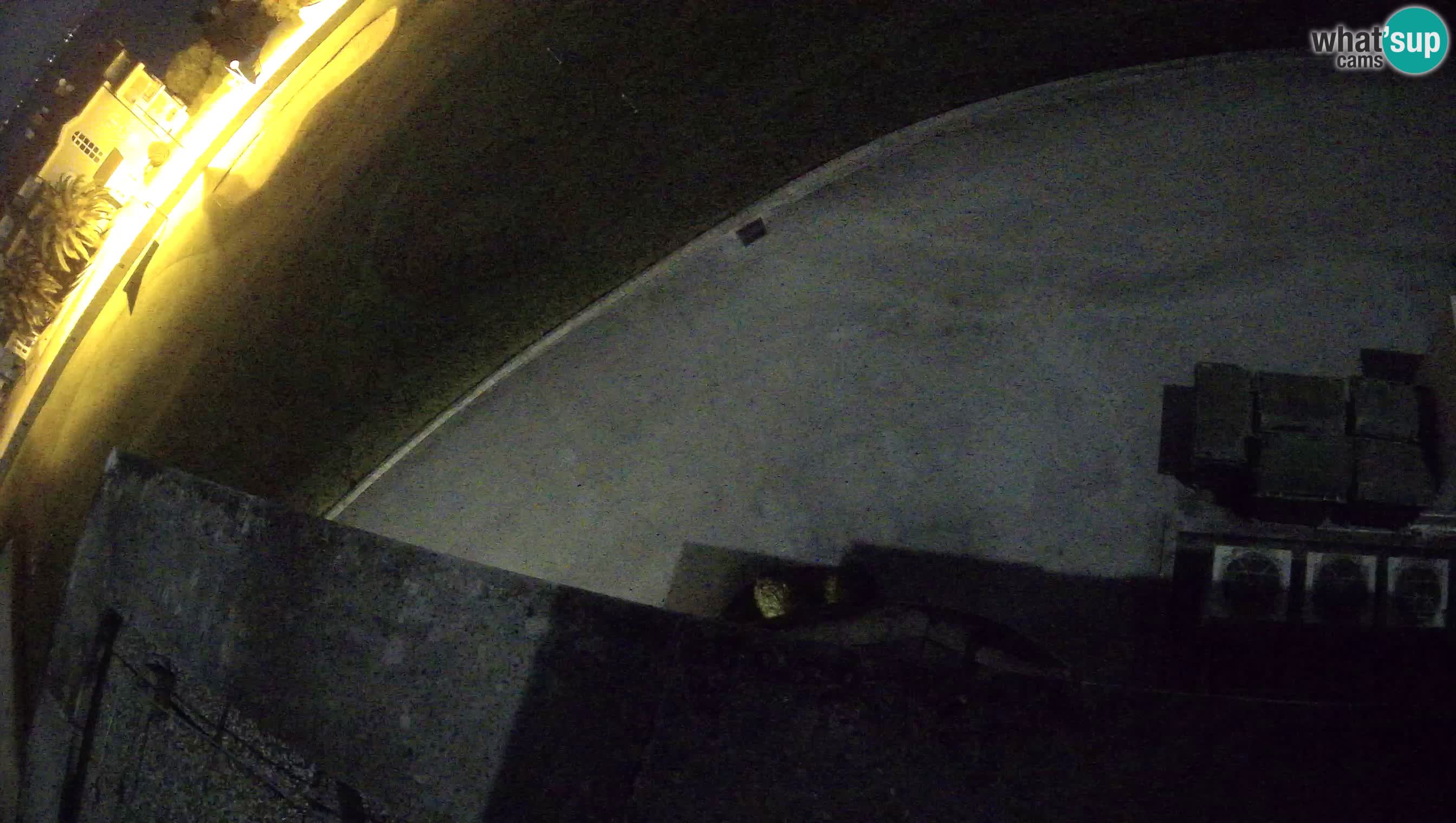 Golf Adriatic Spletna kamera v živo Savudrija – Rezidencija Skiper – Istra – Hrvaška