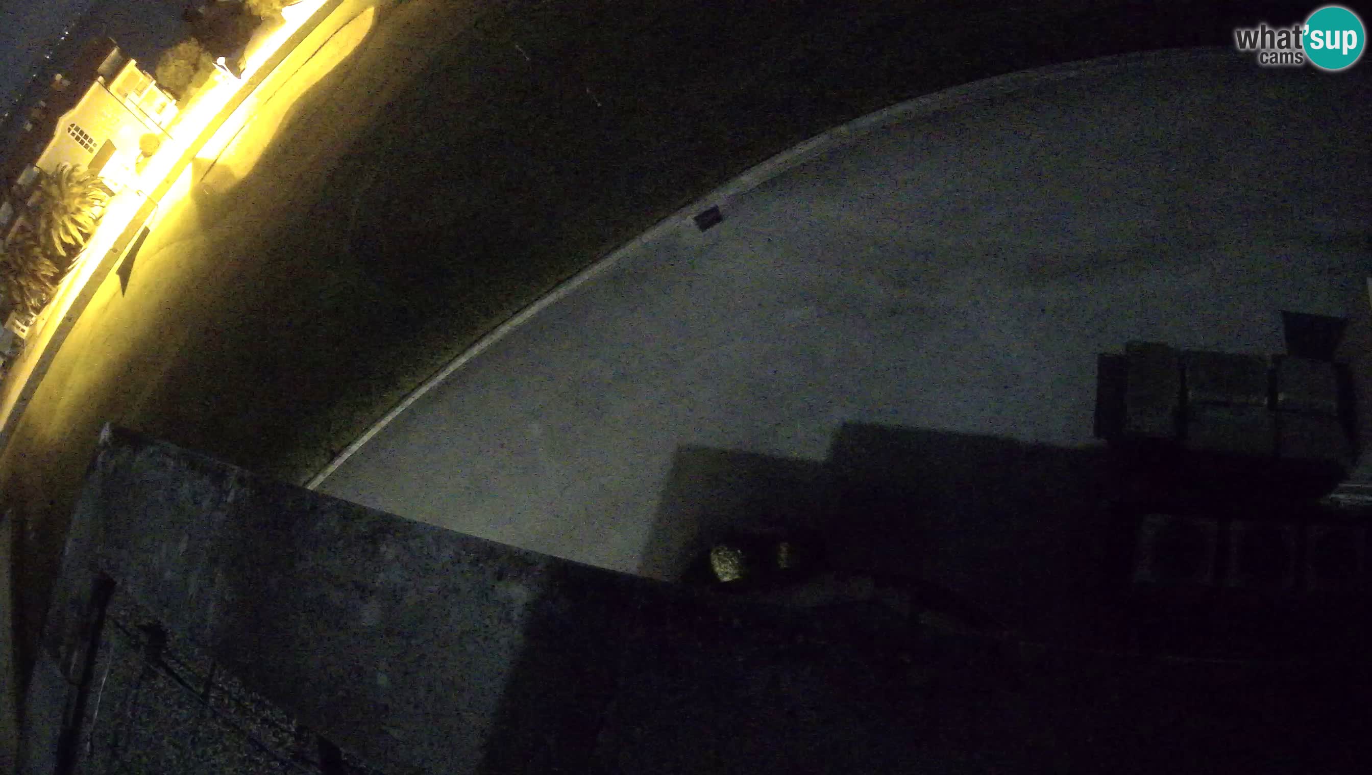 Golf Adriatic Live webcam Savudrija – Rezidencija Skiper – Istria – Croatia