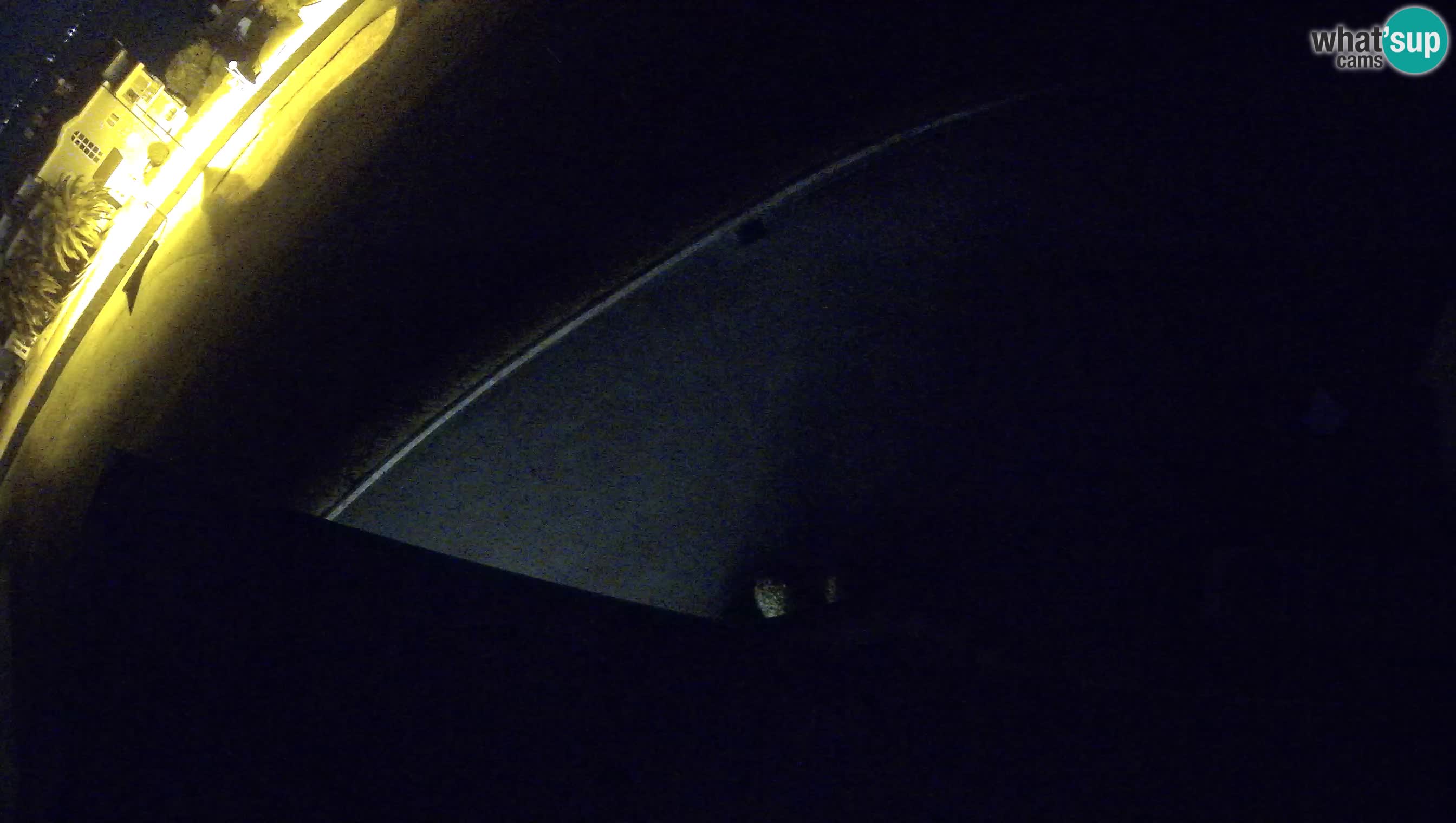 Golf Adriatic Spletna kamera v živo Savudrija – Rezidencija Skiper – Istra – Hrvaška