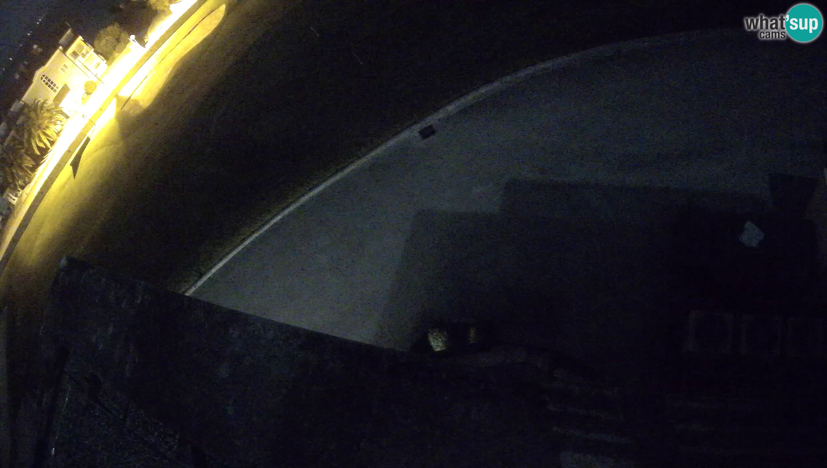 Golf Adriatic Live webcam Savudrija – Rezidencija Skiper – Istria – Croatia