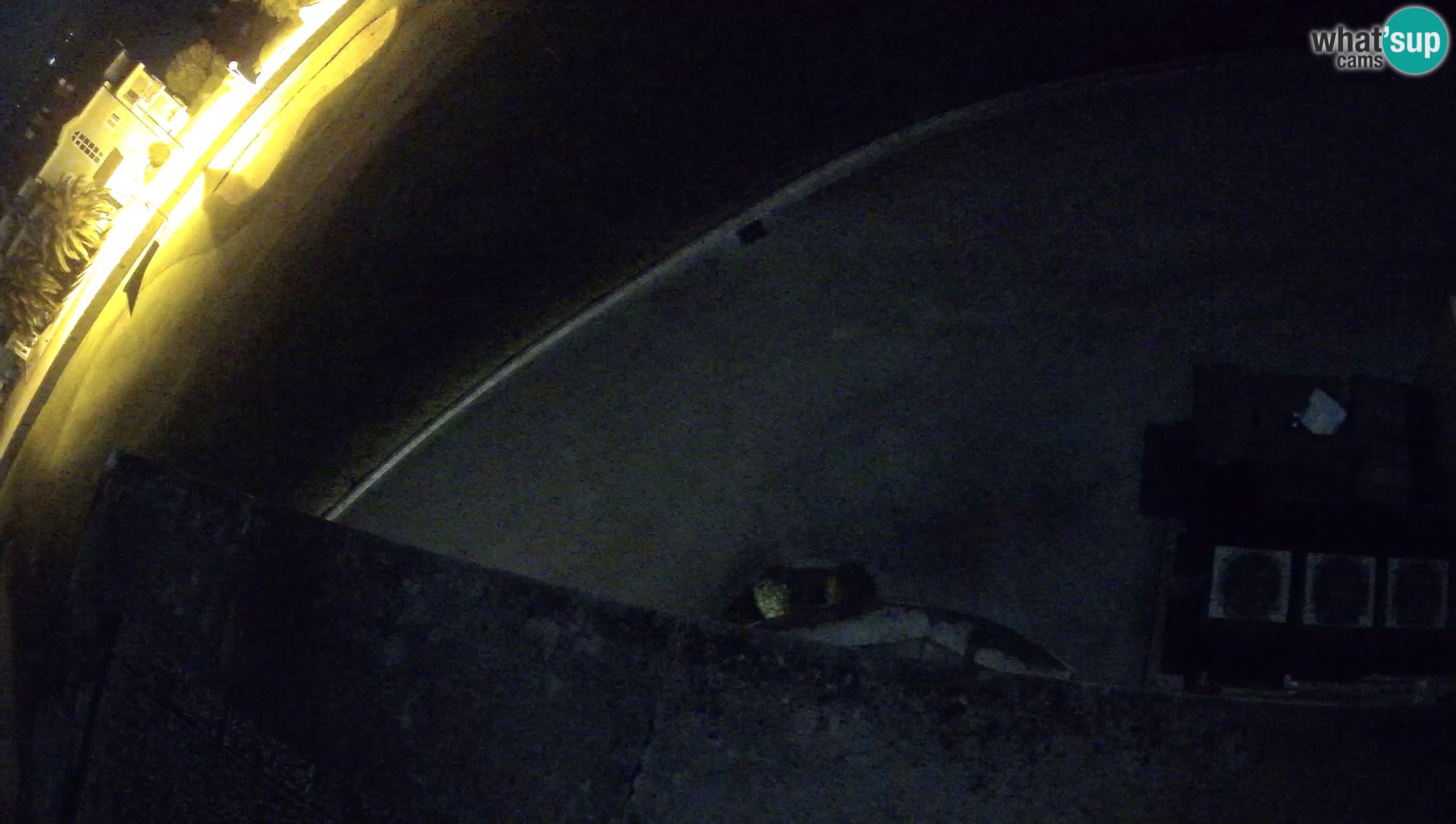 Golf Adriatic Live webcam Savudrija – Rezidencija Skiper – Istria – Croatia