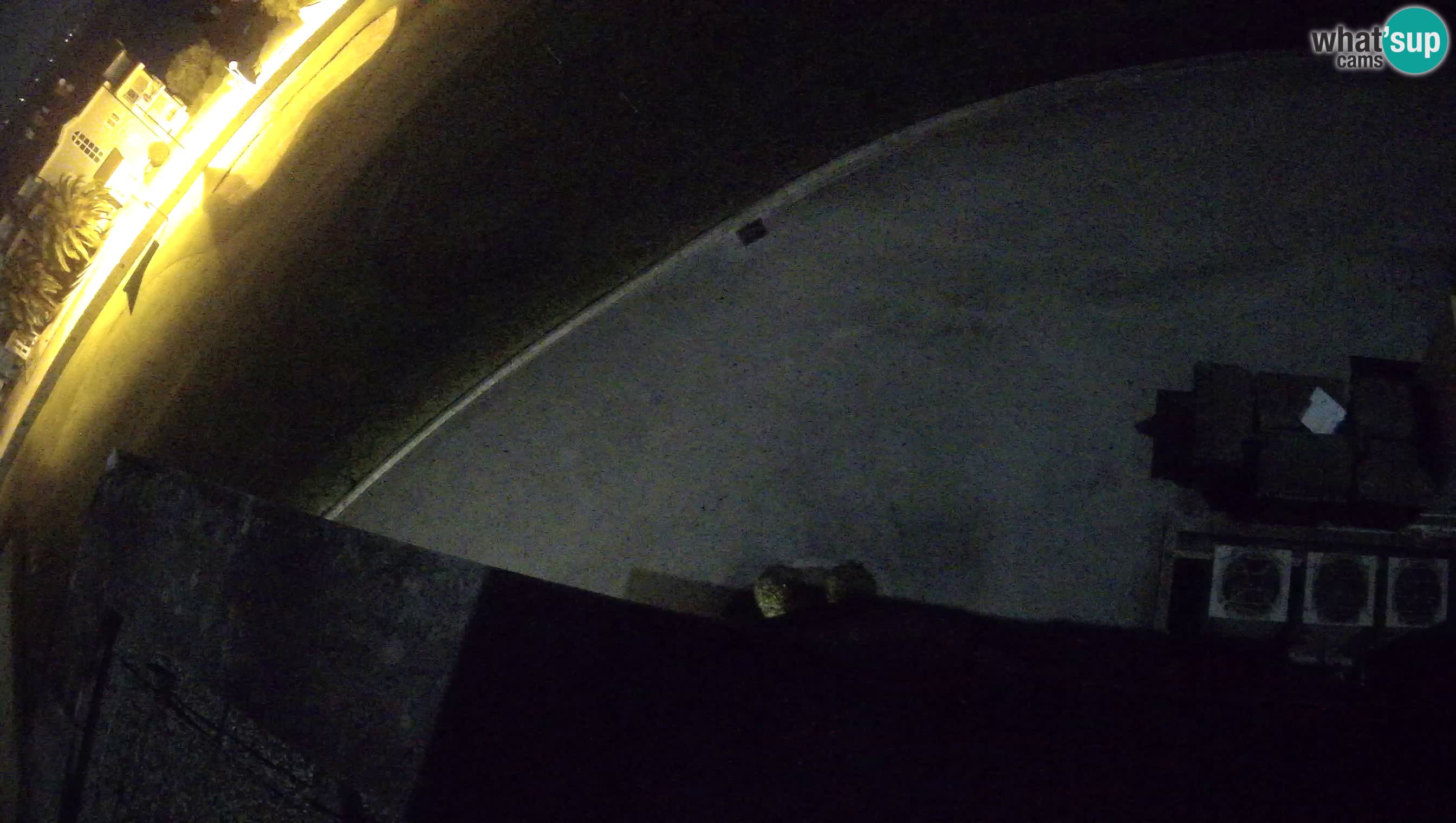 Golf Adriatic Webcam uživo Savudrija – Rezidencija Skiper – Istra