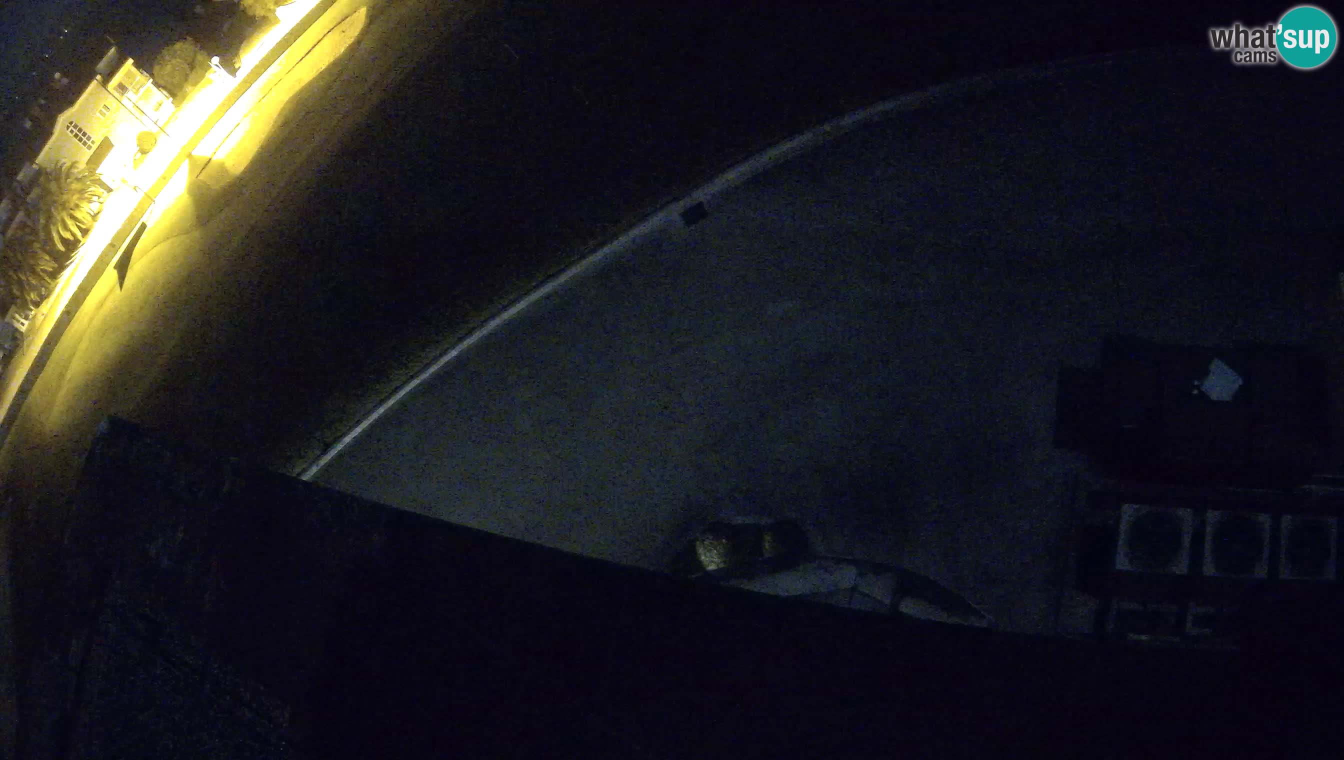 Golf Adriatic Live webcam Savudrija – Rezidencija Skiper – Istria – Croatia