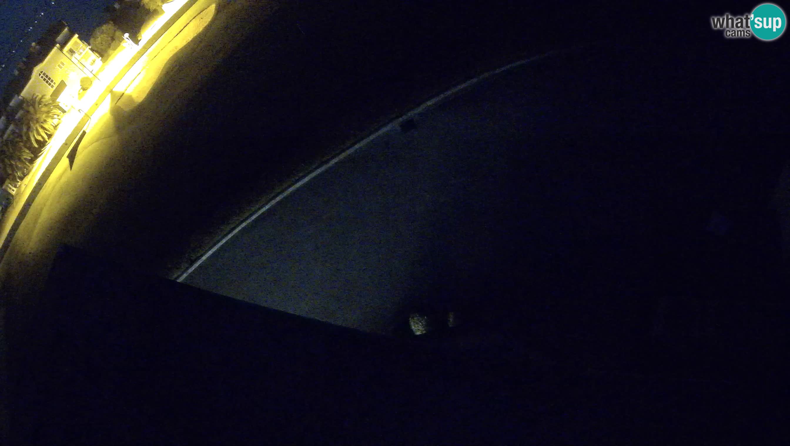 Golf Adriatic Cámara web en vivo Savudrija – Rezidencija Skiper – Istria – Croacia