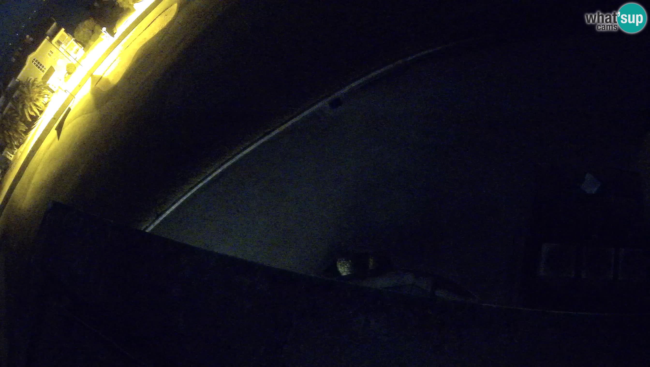 Golf Adria Live Webcam Savudrija – Rezidencija Skiper – Istrien – Kroatien