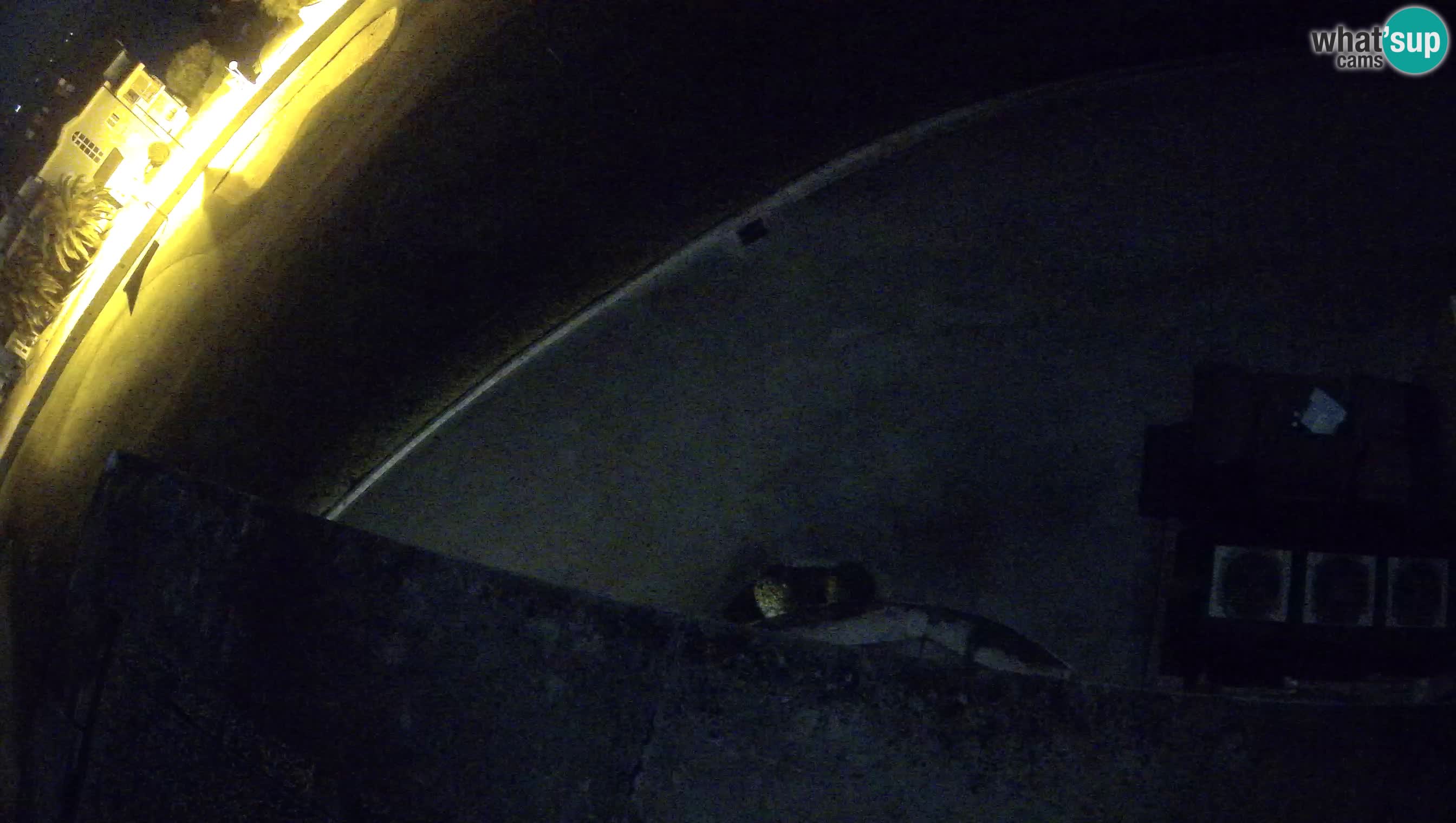 Golf Adriatic Live webcam Savudrija – Rezidencija Skiper – Istria – Croazia