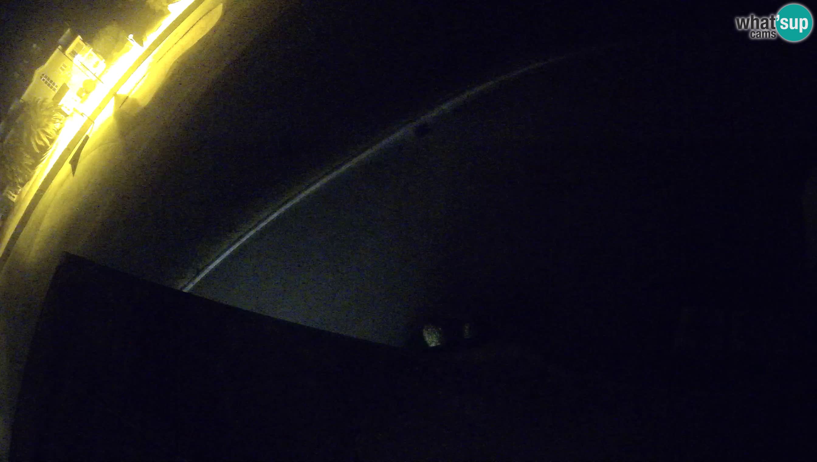 Golf Adriatic Live webcam Savudrija – Rezidencija Skiper – Istria – Croazia