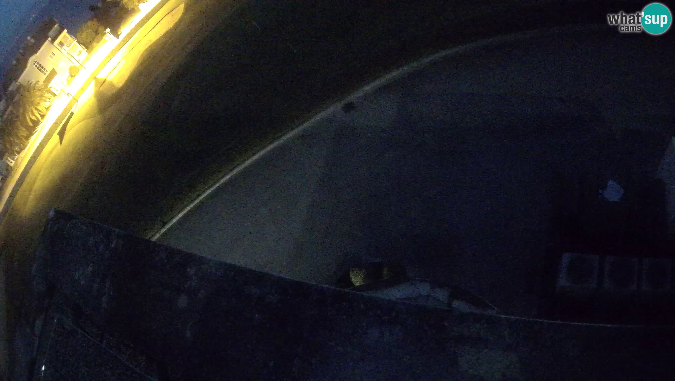 Golf Adriatic Live webcam Savudrija – Rezidencija Skiper – Istria – Croatia