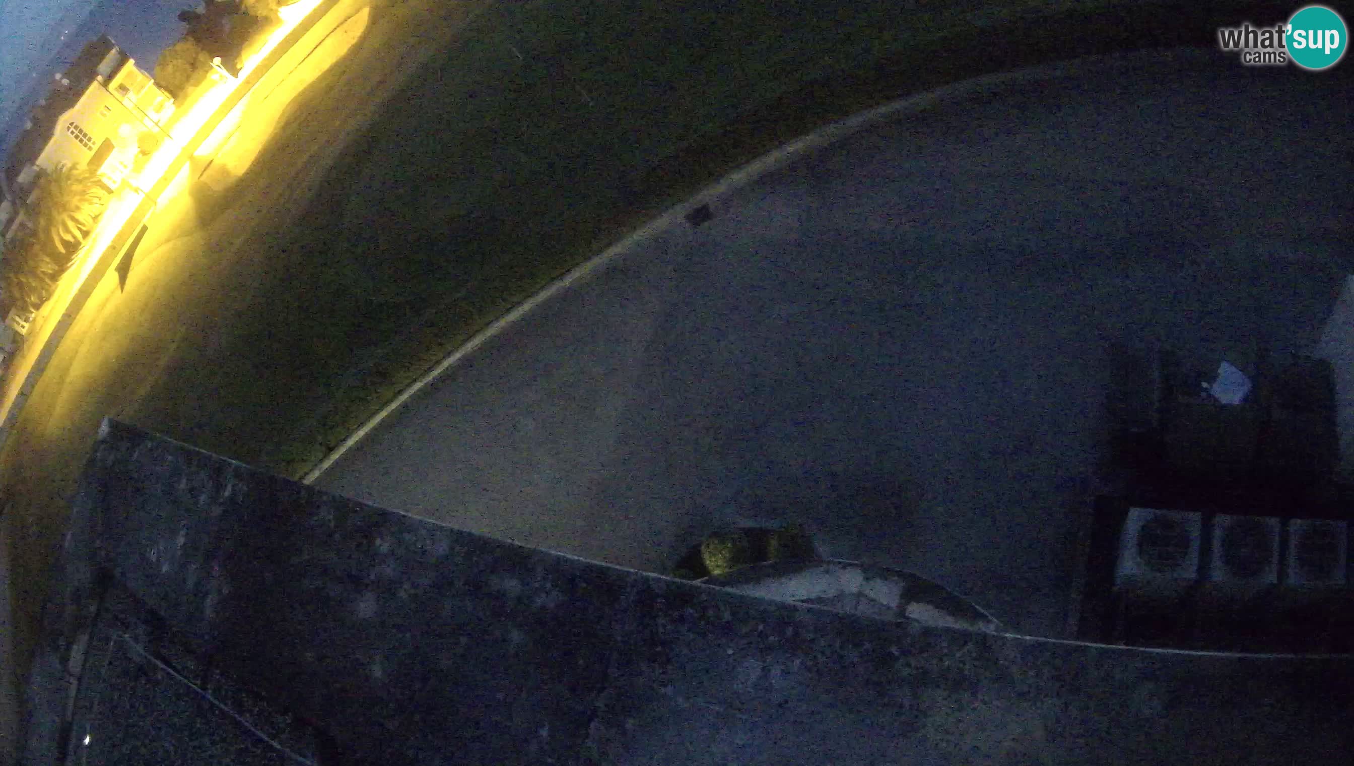 Golf Adriatic Spletna kamera v živo Savudrija – Rezidencija Skiper – Istra – Hrvaška