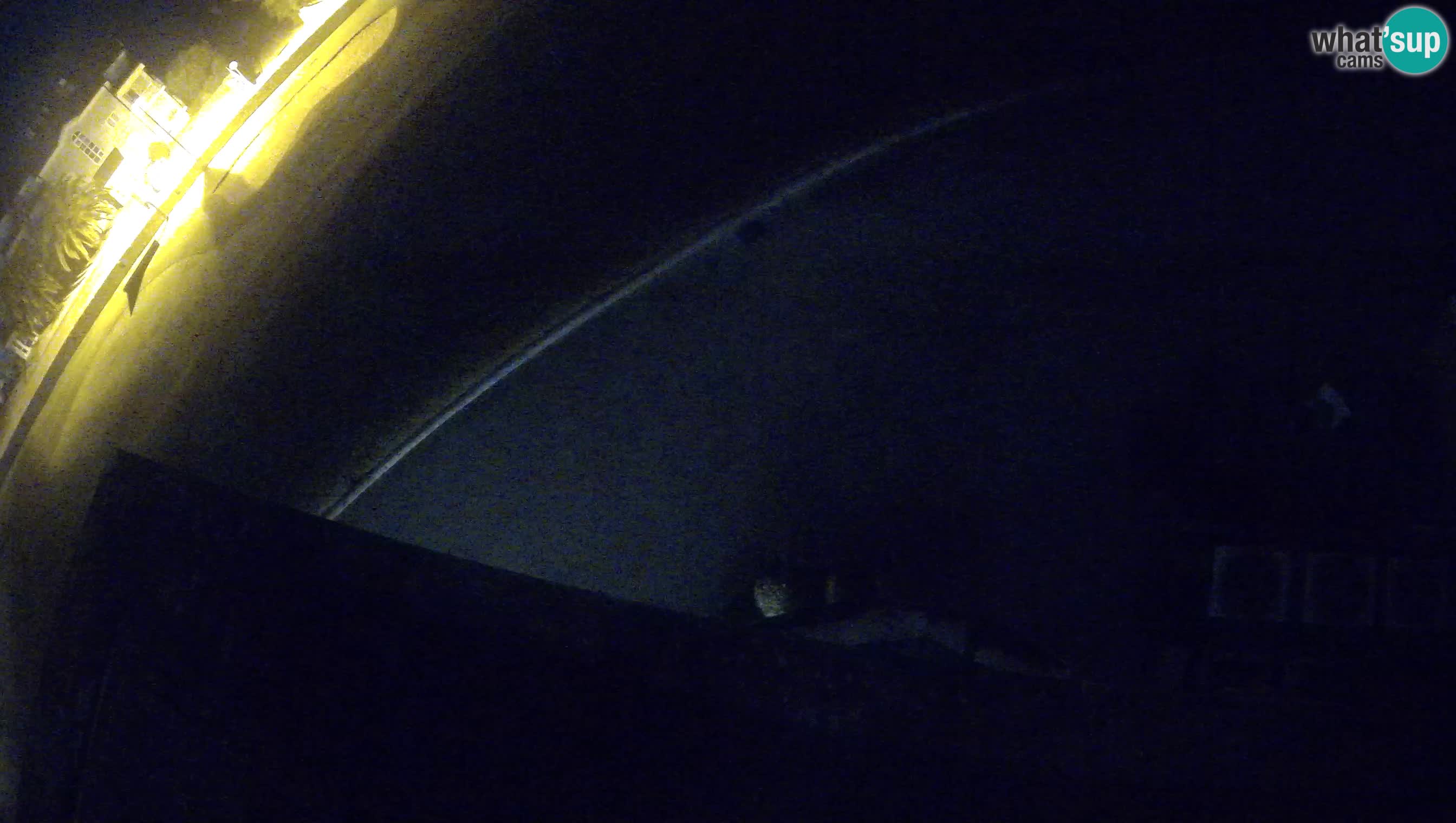 Golf Adria Live Webcam Savudrija – Rezidencija Skiper – Istrien – Kroatien