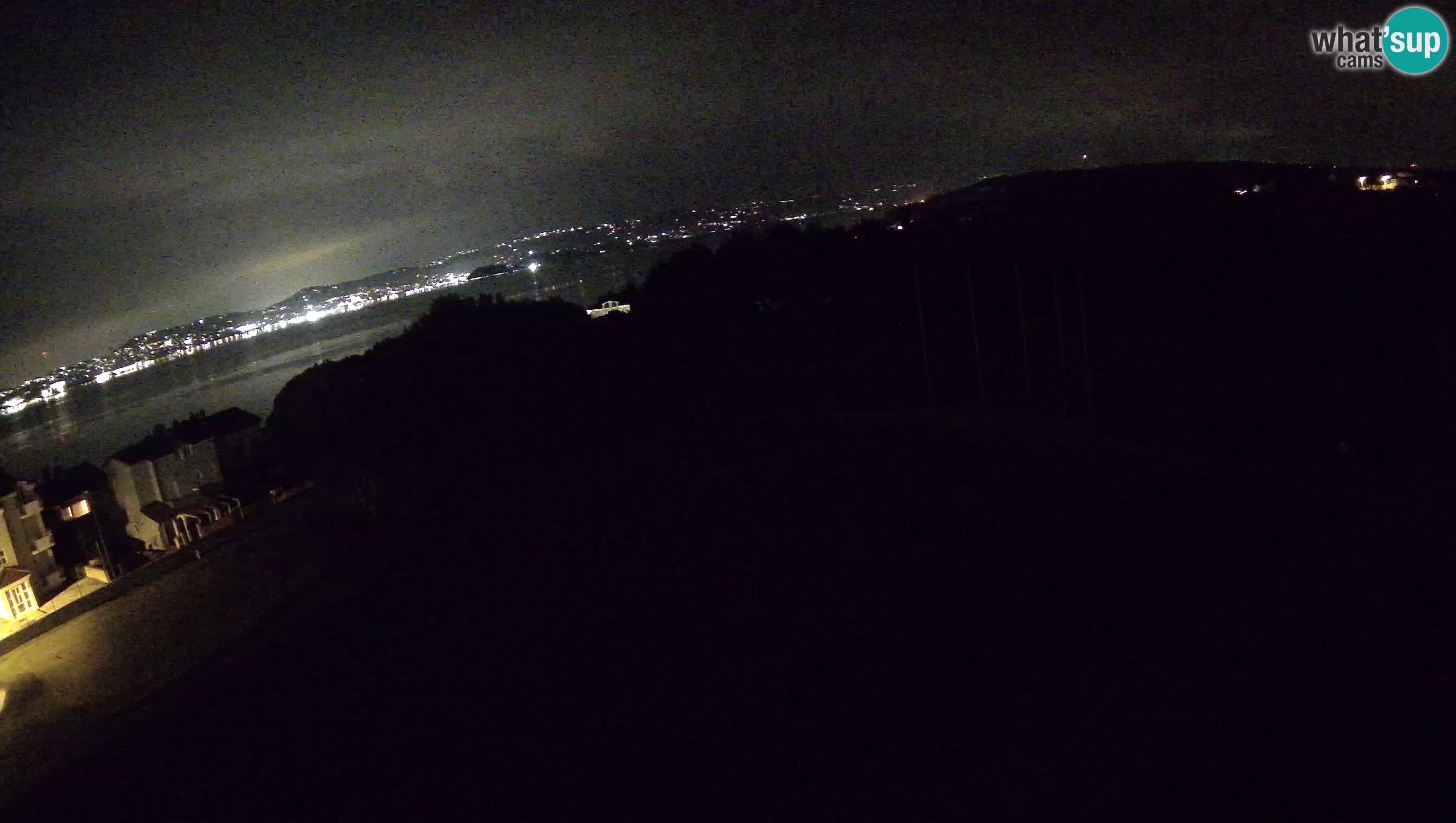 Golf Adriatic Webcam uživo Savudrija – Rezidencija Skiper – Istra