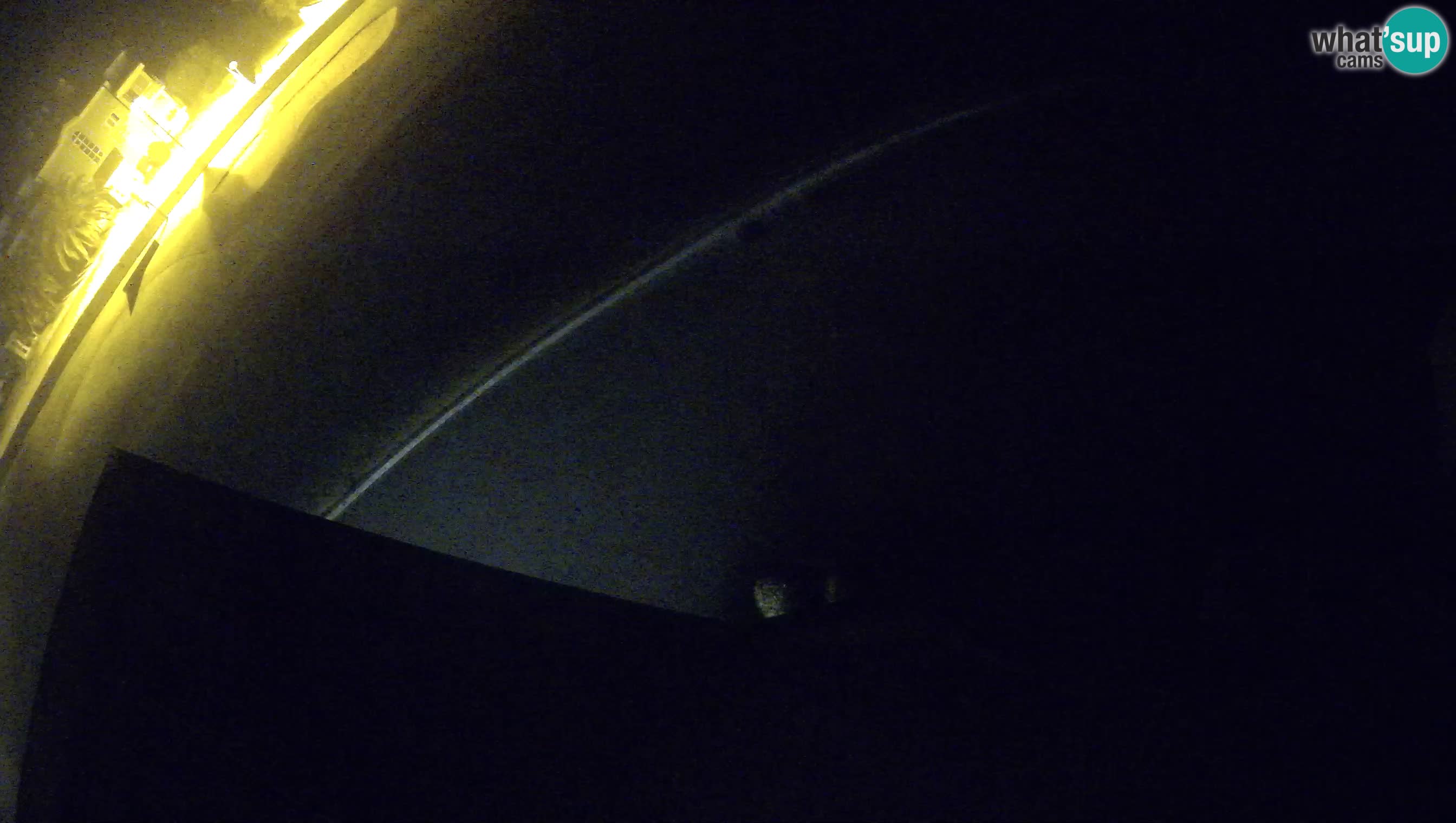 Golf Adriatic Live webcam Savudrija – Rezidencija Skiper – Istria – Croazia