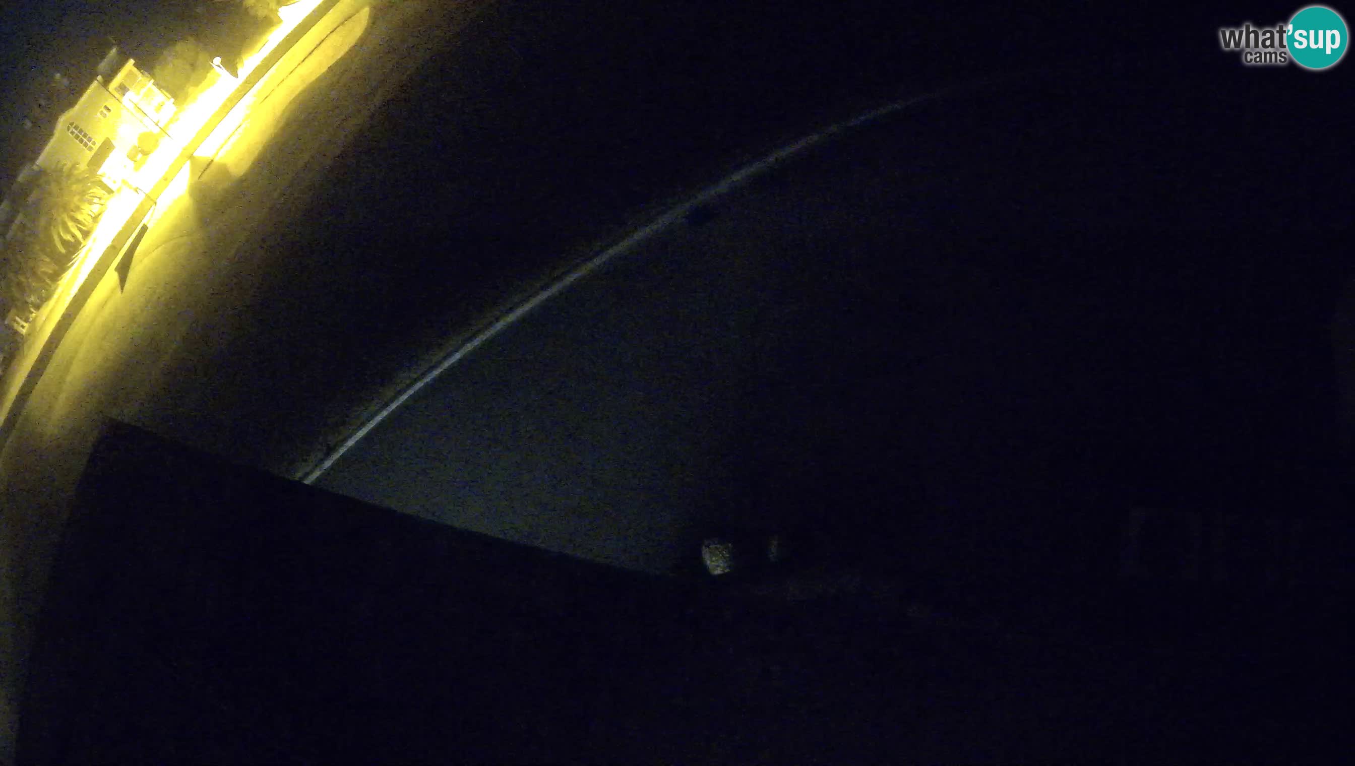 Golf Adria Live Webcam Savudrija – Rezidencija Skiper – Istrien – Kroatien