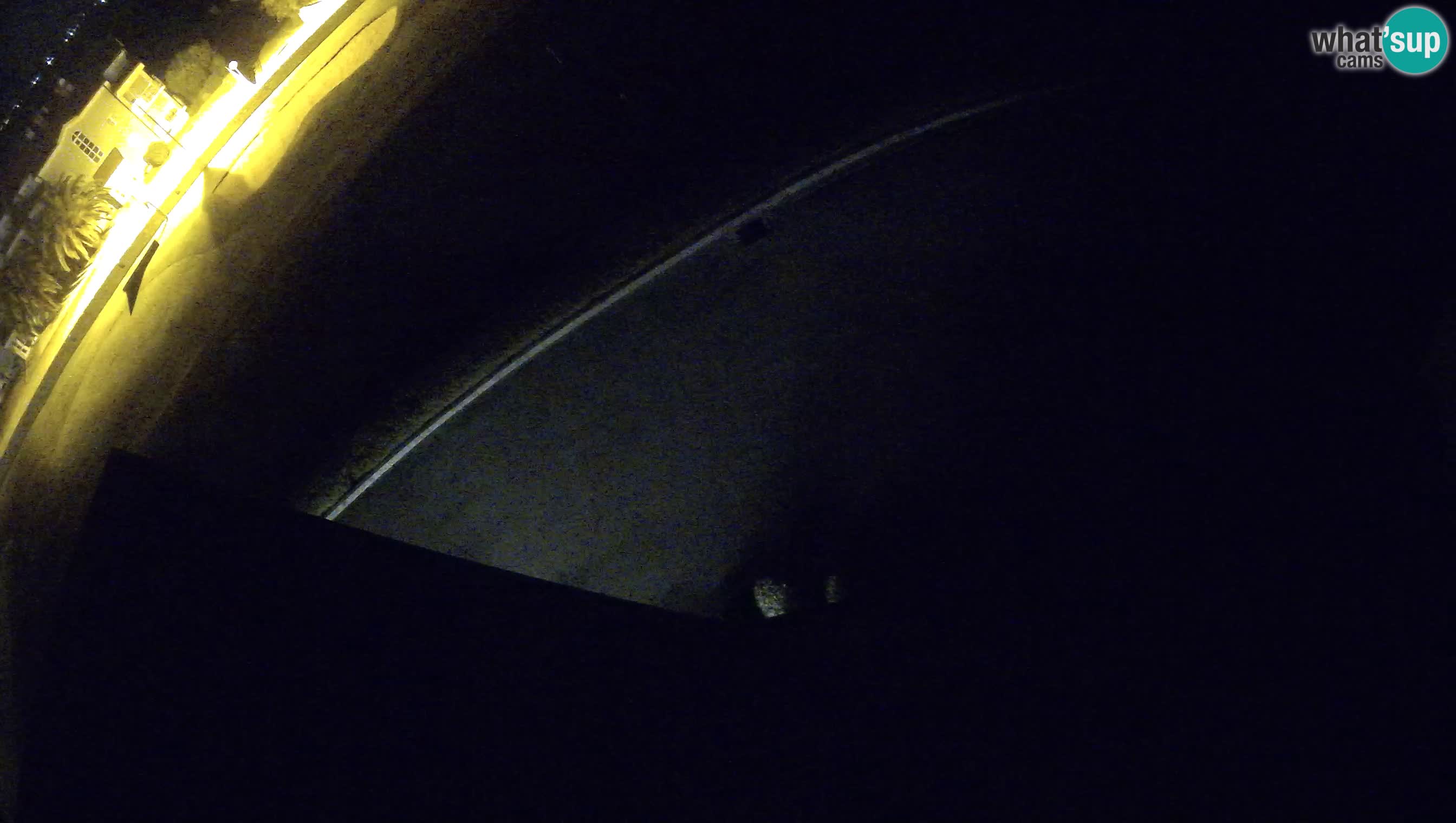 Golf Adria Live Webcam Savudrija – Rezidencija Skiper – Istrien – Kroatien