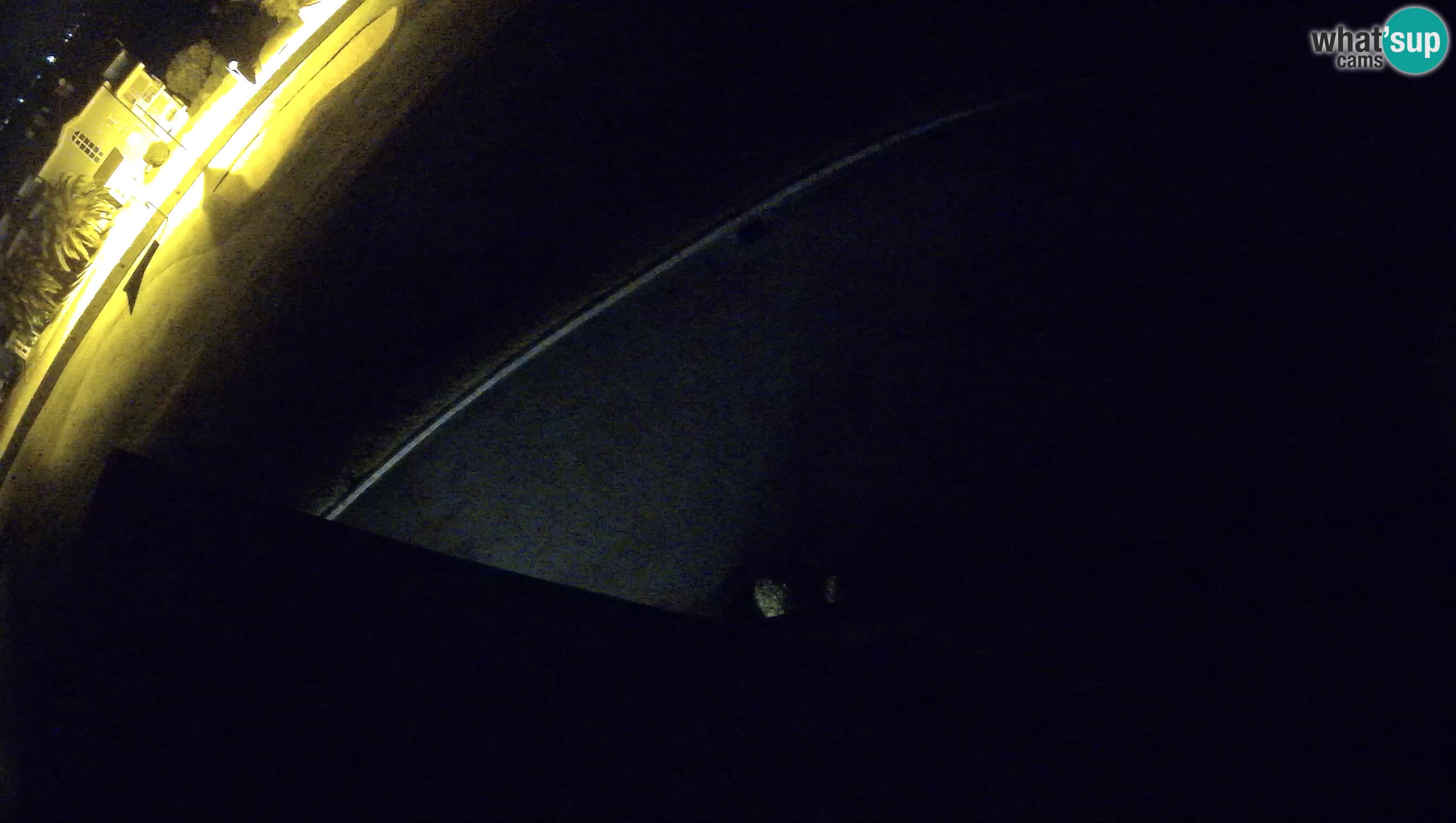 Golf Adriatic Spletna kamera v živo Savudrija – Rezidencija Skiper – Istra – Hrvaška