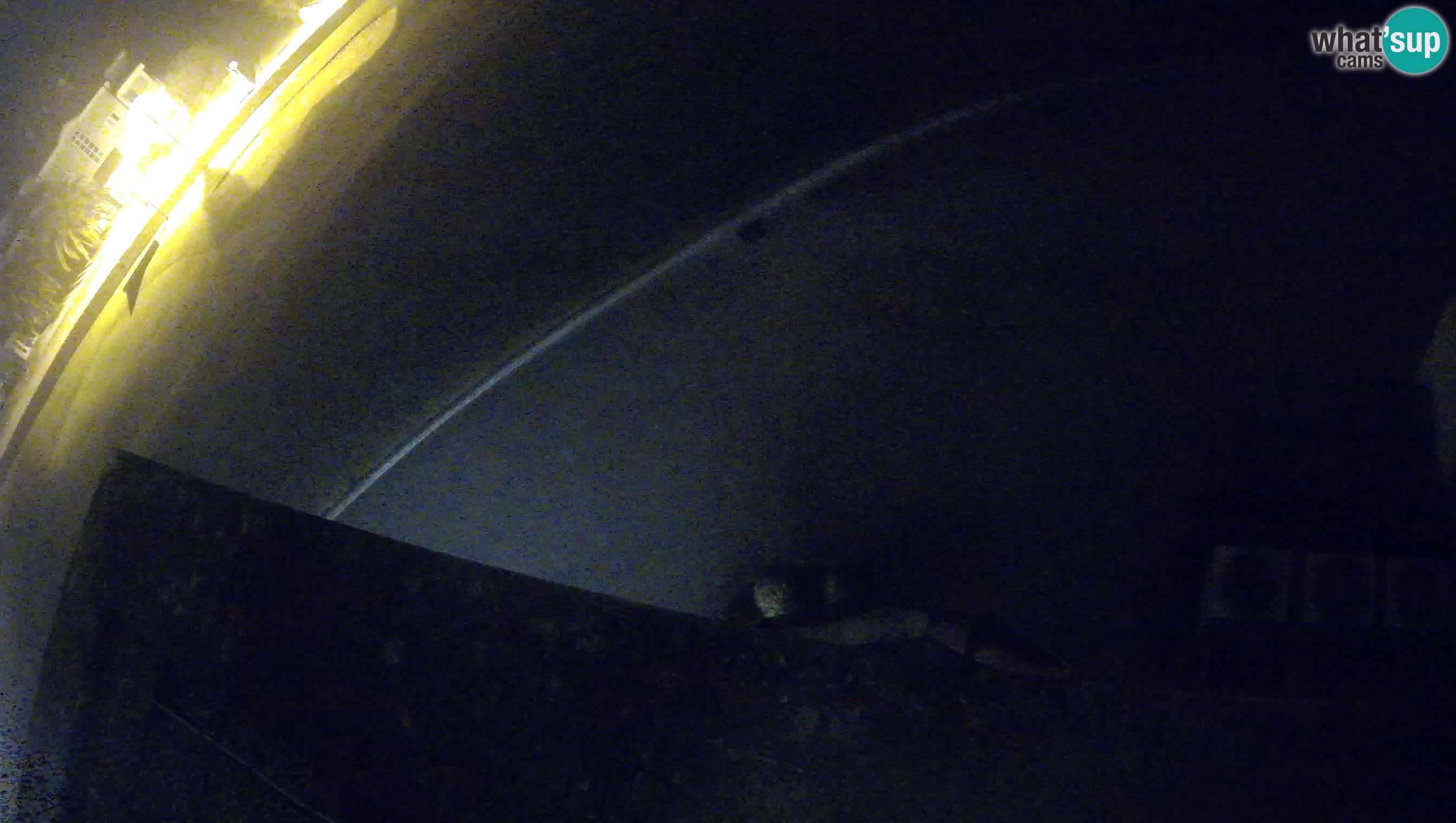 Golf Adria Live Webcam Savudrija – Rezidencija Skiper – Istrien – Kroatien