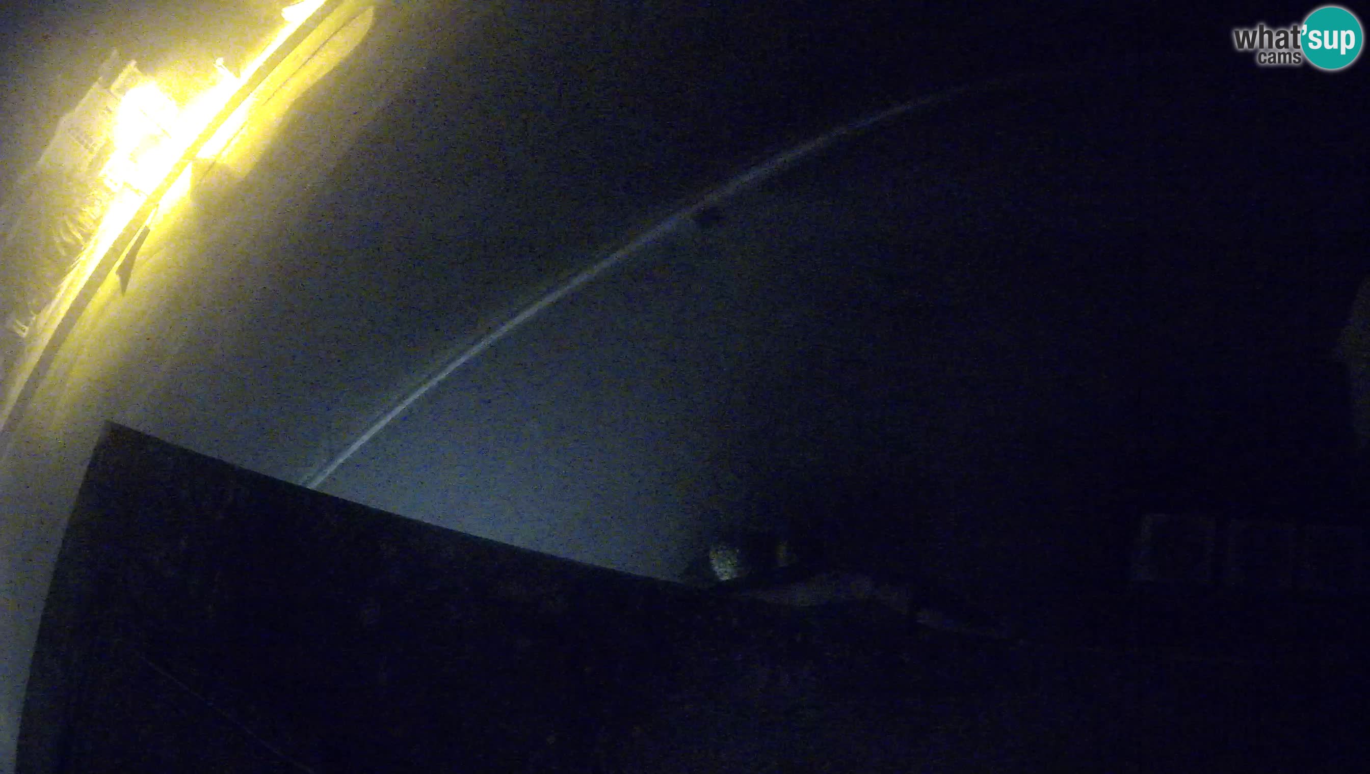 Golf Adriatic Live webcam Savudrija – Rezidencija Skiper – Istria – Croatia